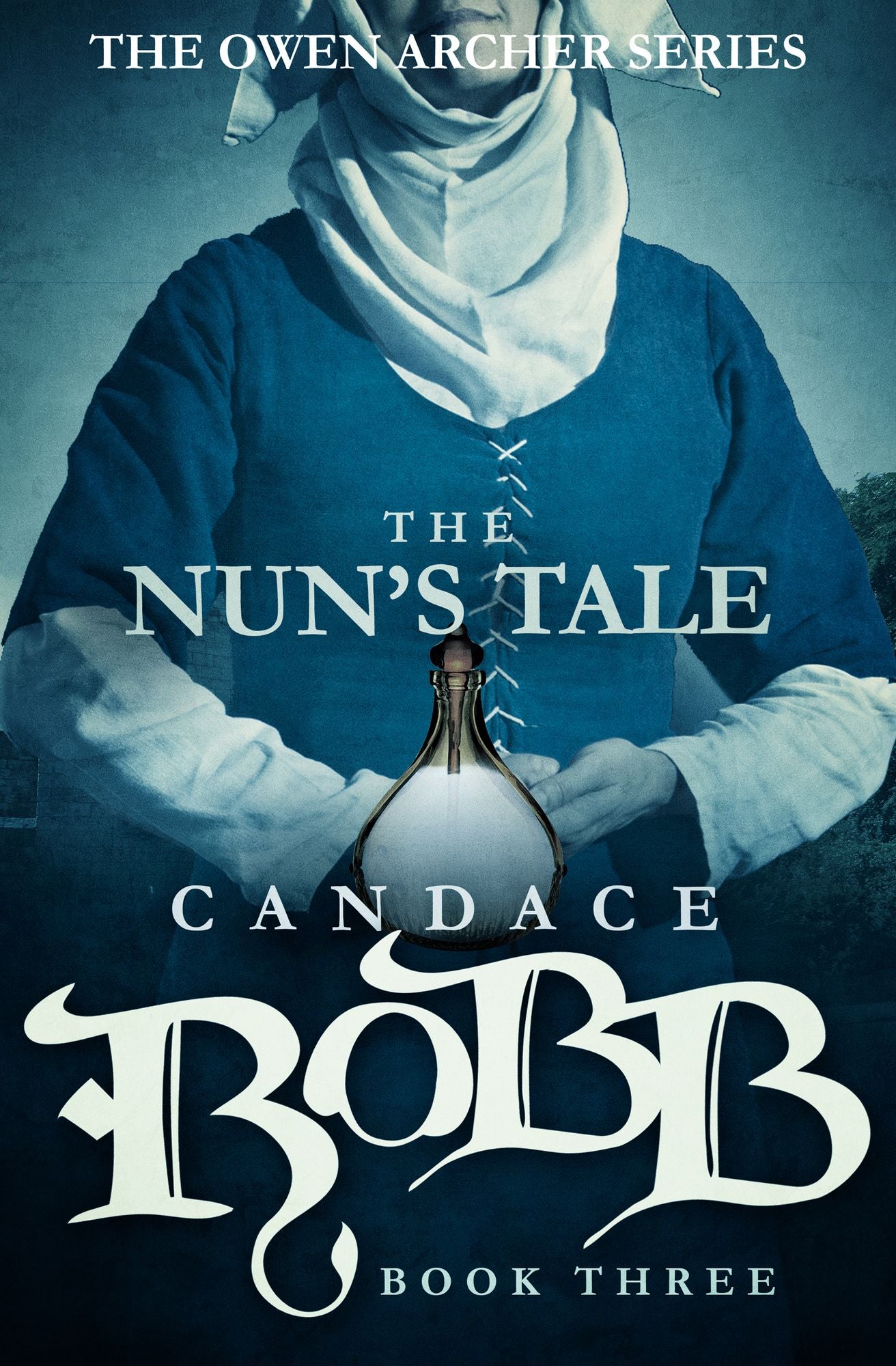 The Nun's Tale (Owen Archer Series #3)