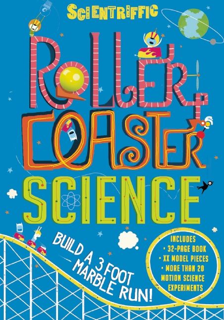 Roller Coaster Science