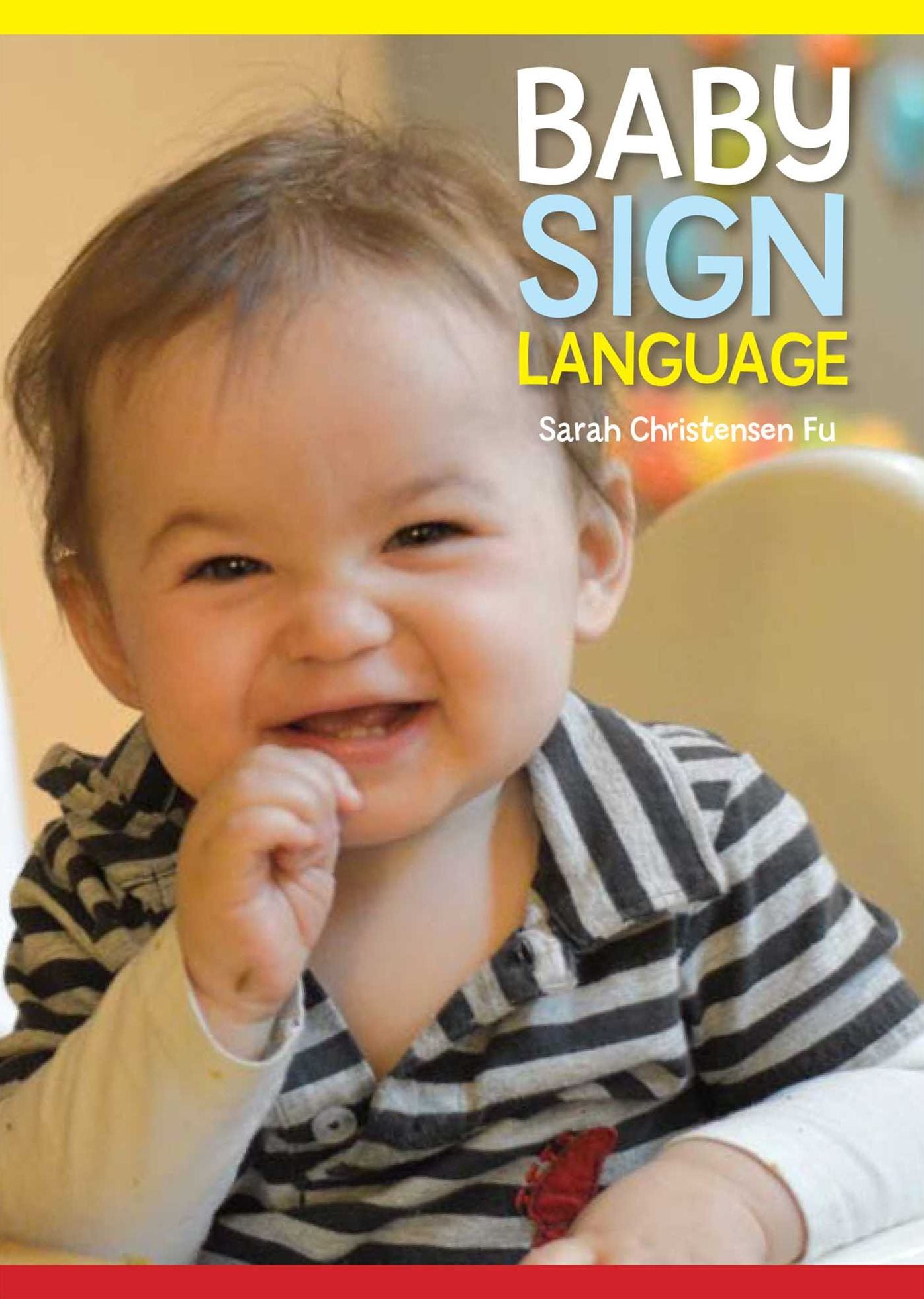Baby Sign Language