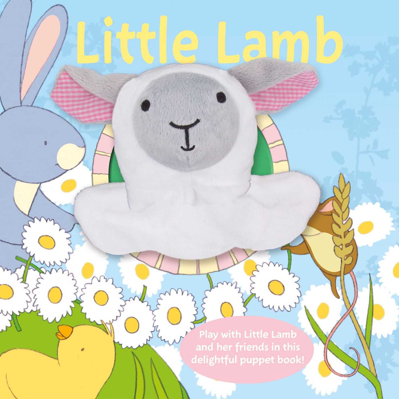 Little Lamb
