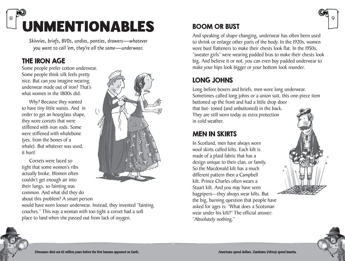 Uncle John's Bathroom Reader For Kids Only! Collectible Edition