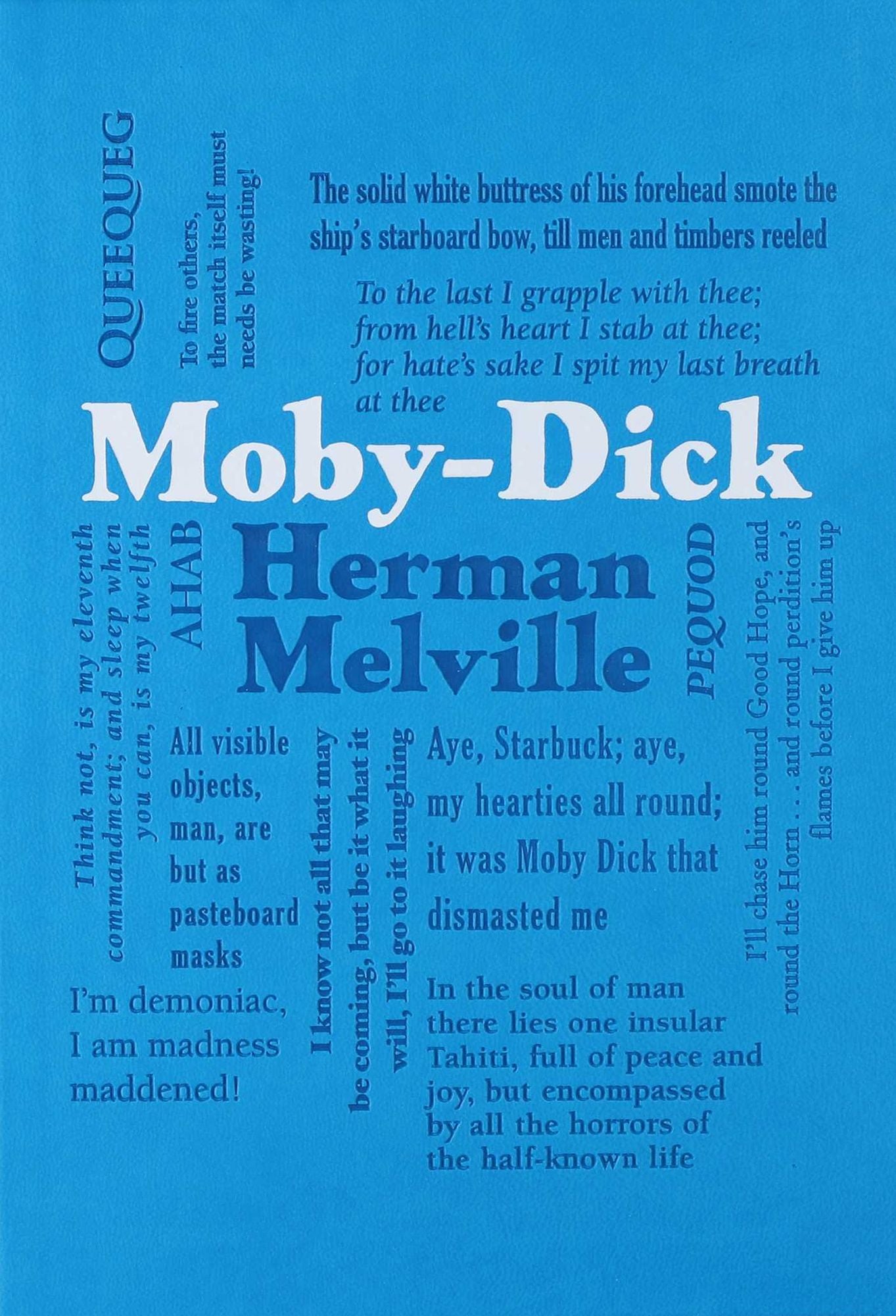Moby-Dick : Or, the Whale