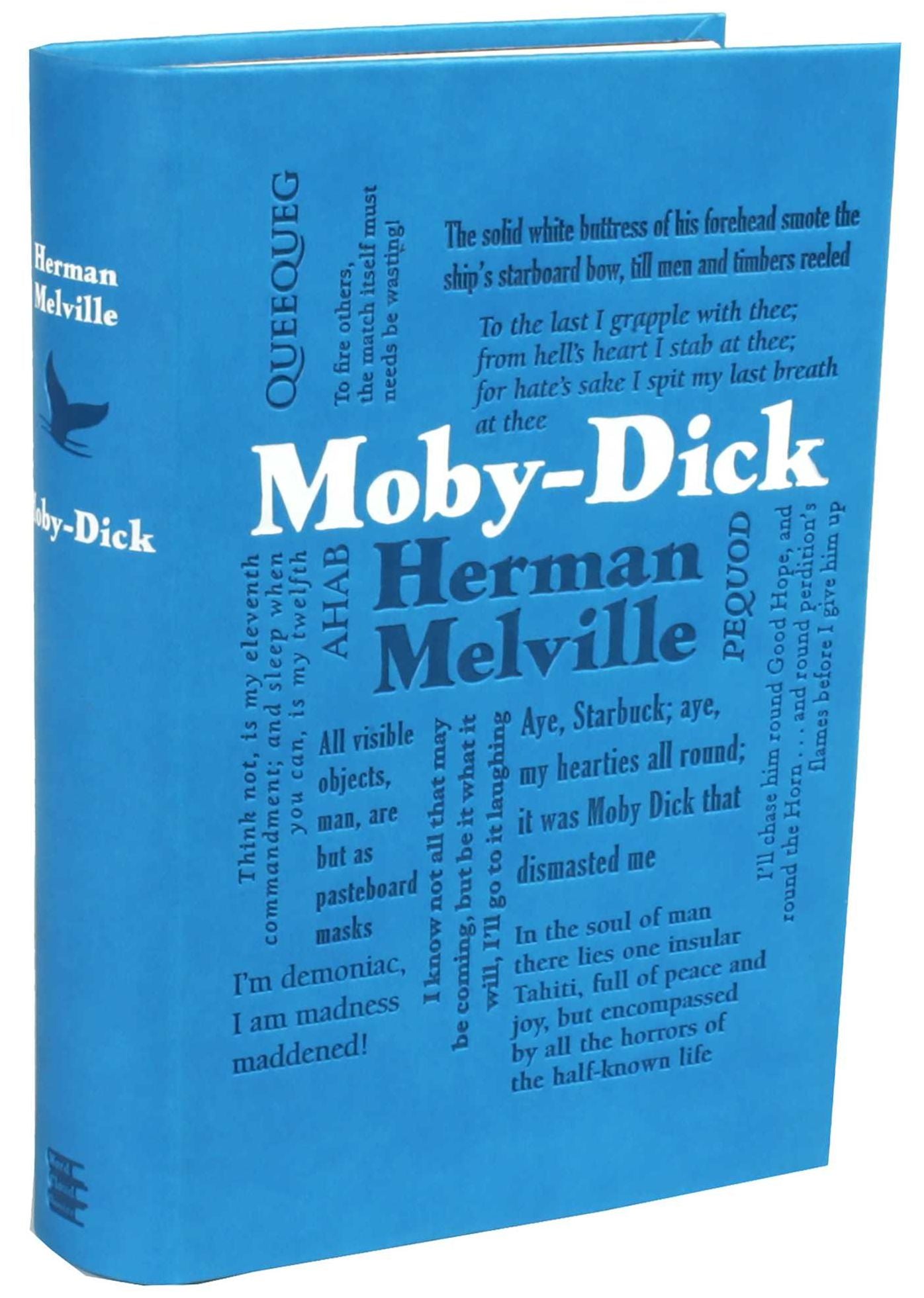 Moby-Dick : Or, the Whale