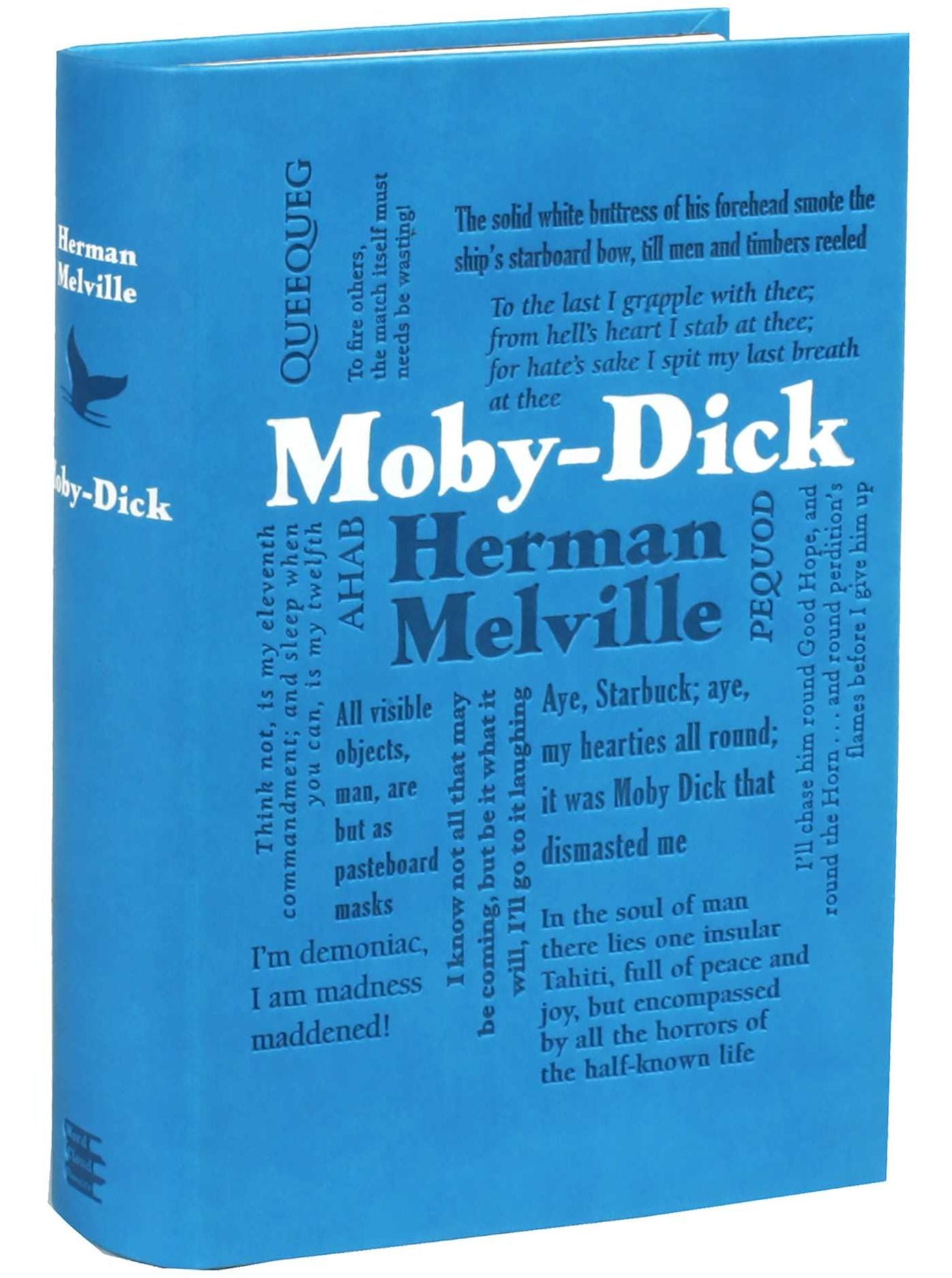 Moby-Dick : Or, the Whale