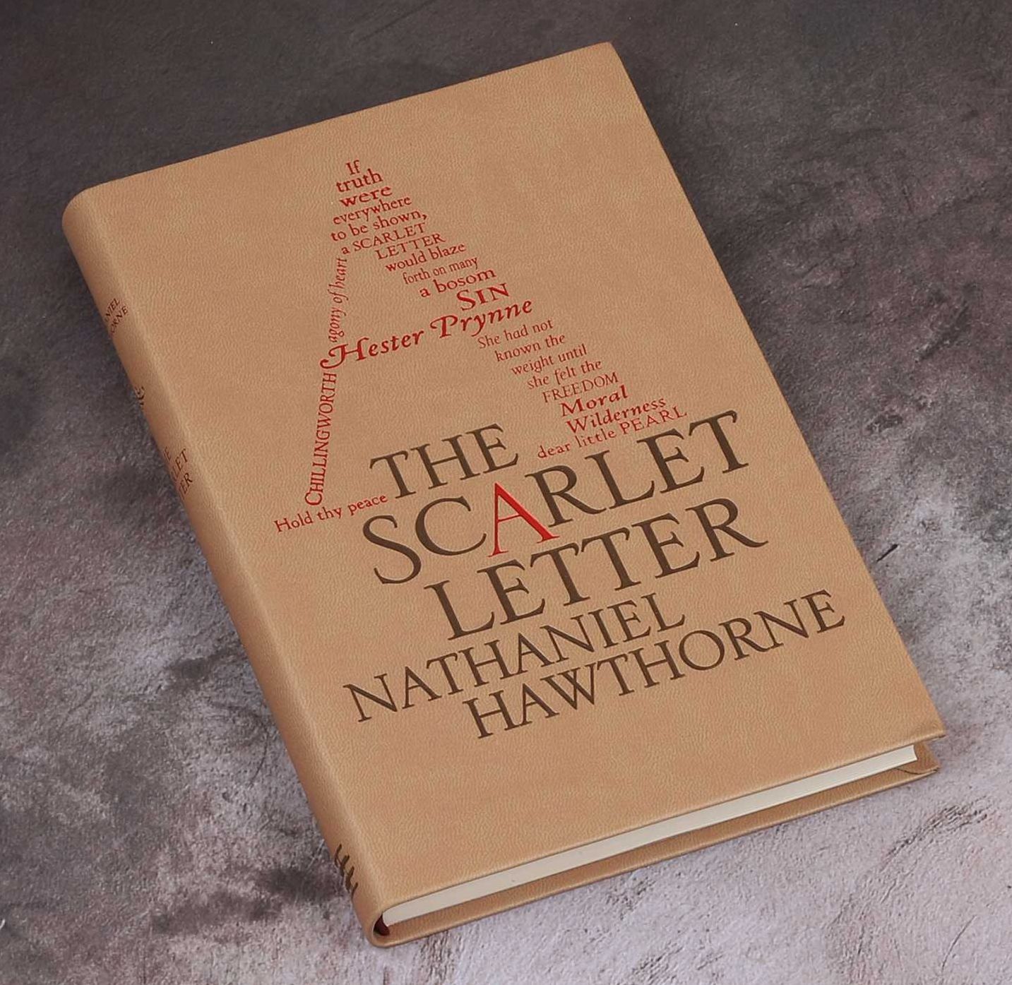 The Scarlet Letter