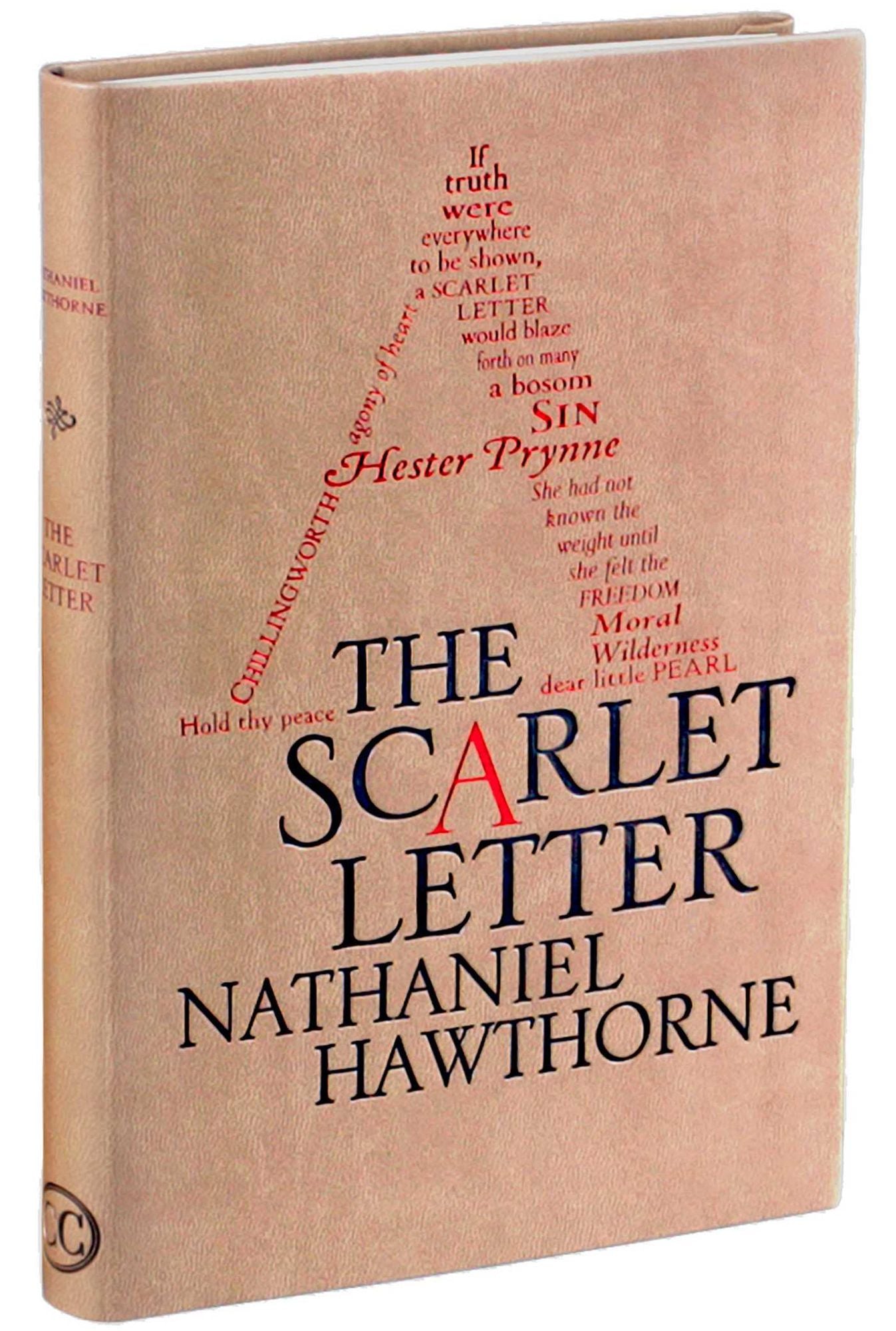 The Scarlet Letter