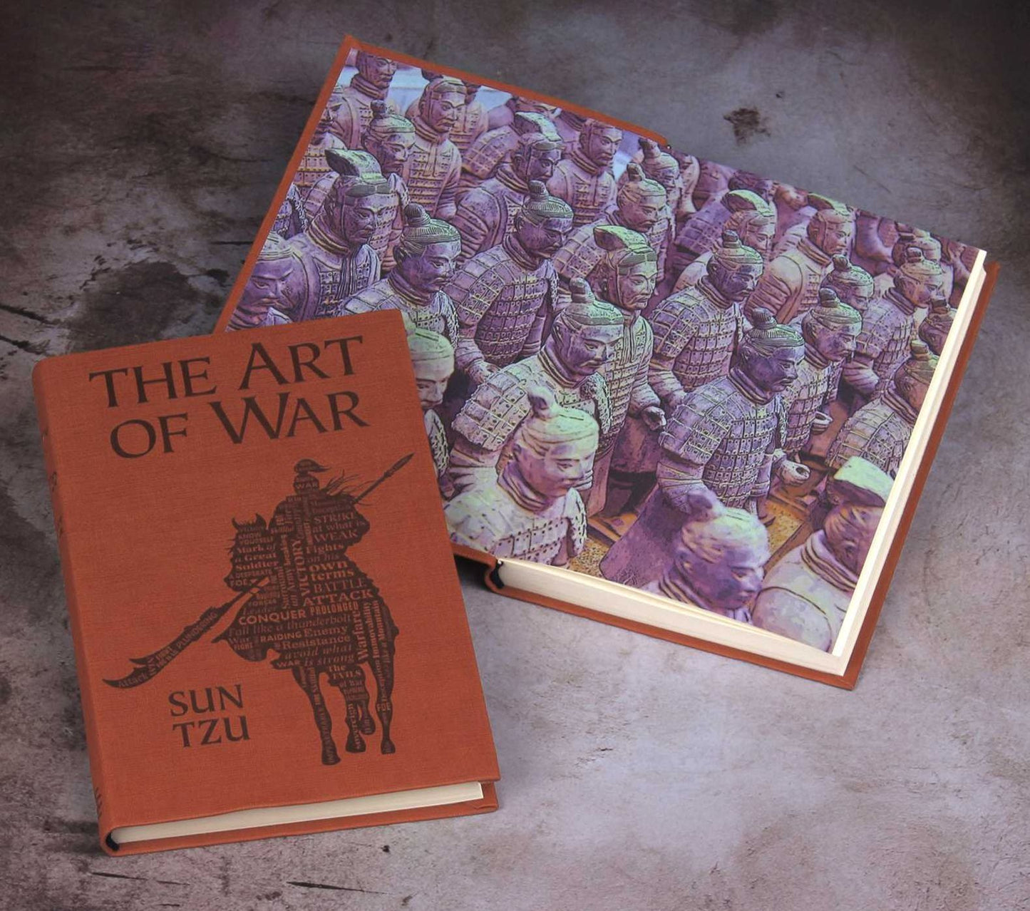The Art of War