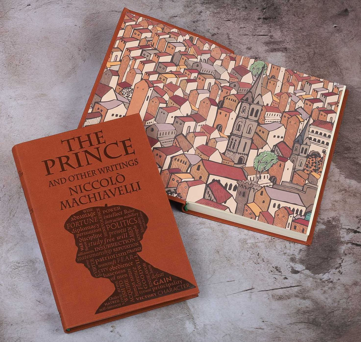 The Prince and Other Writings