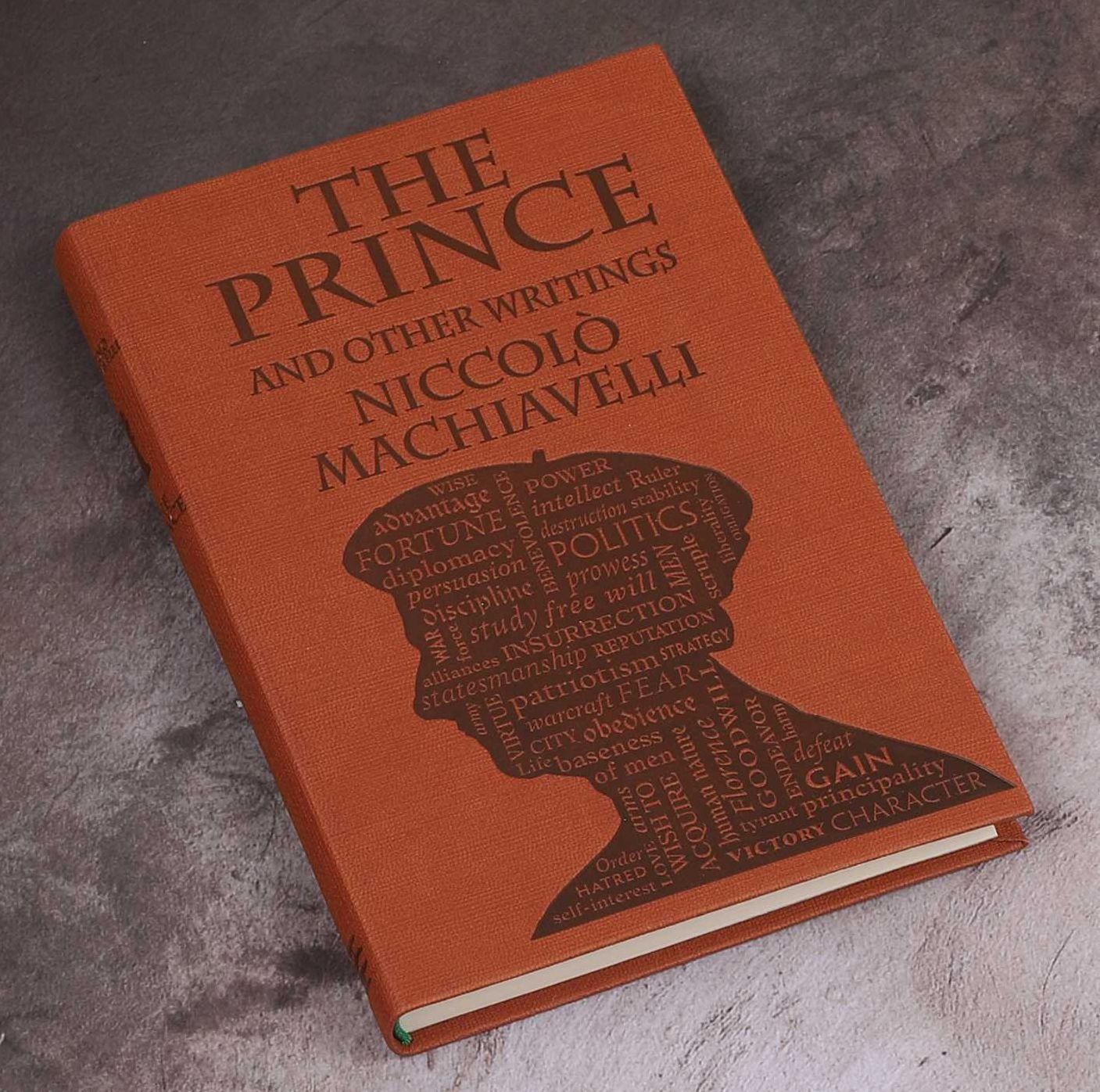 The Prince and Other Writings