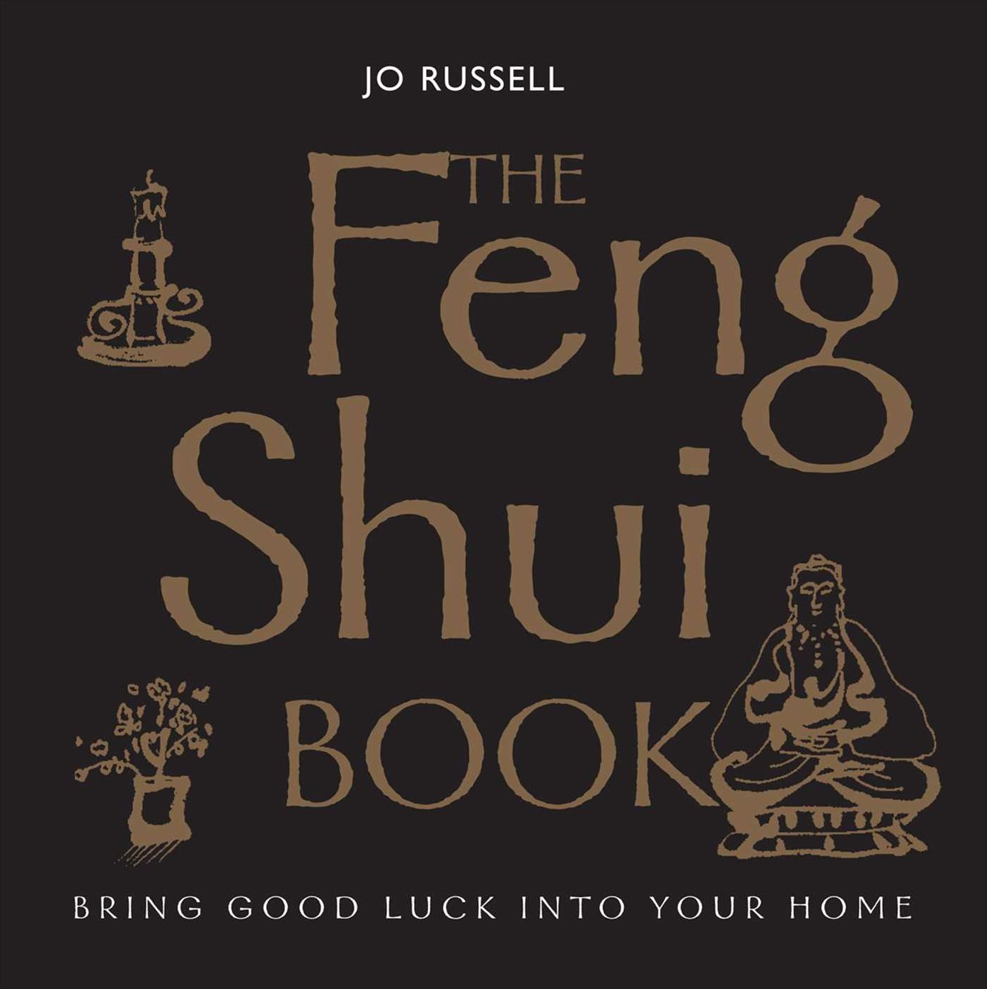 Feng Shui Book