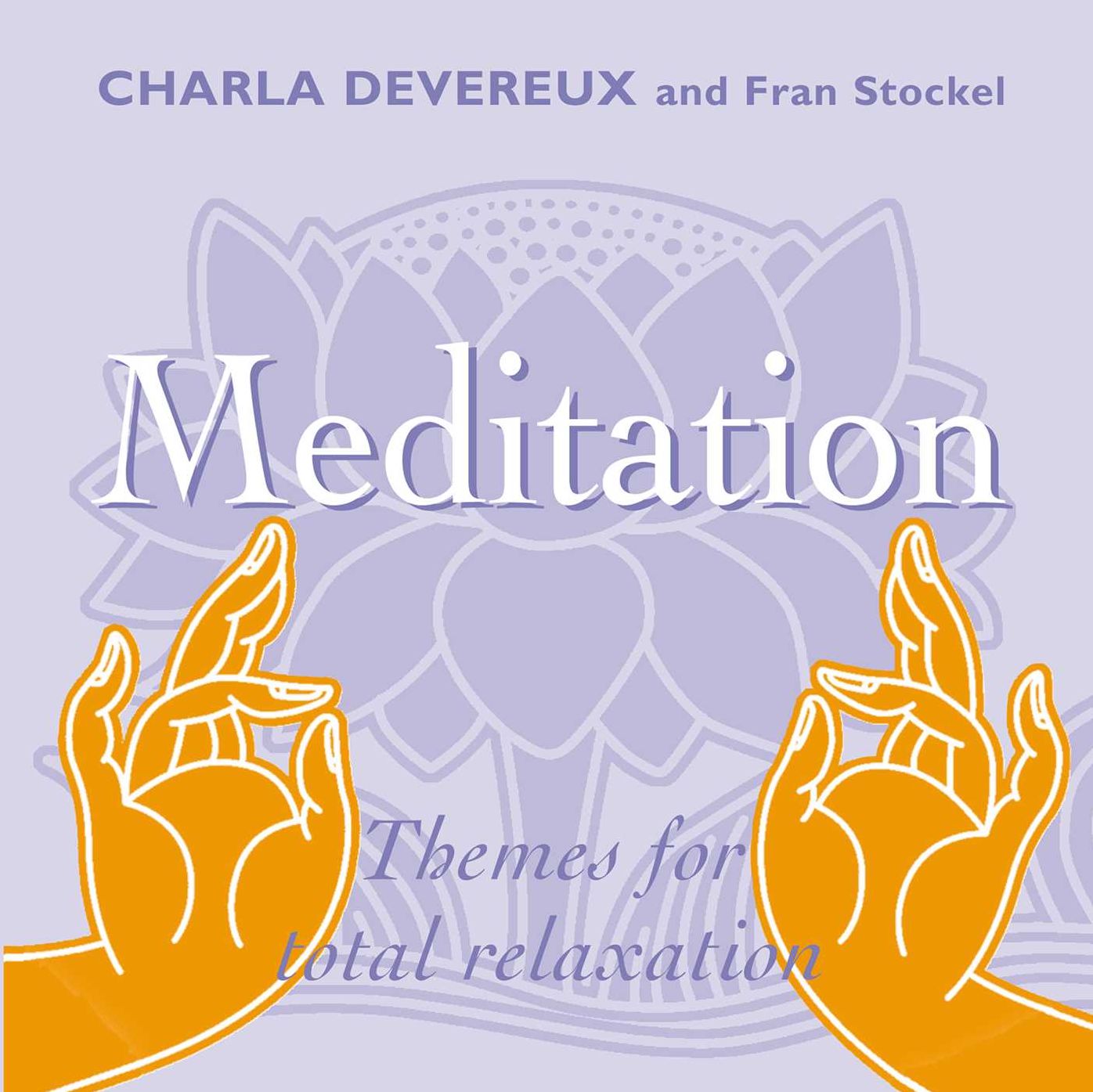 Meditation Book