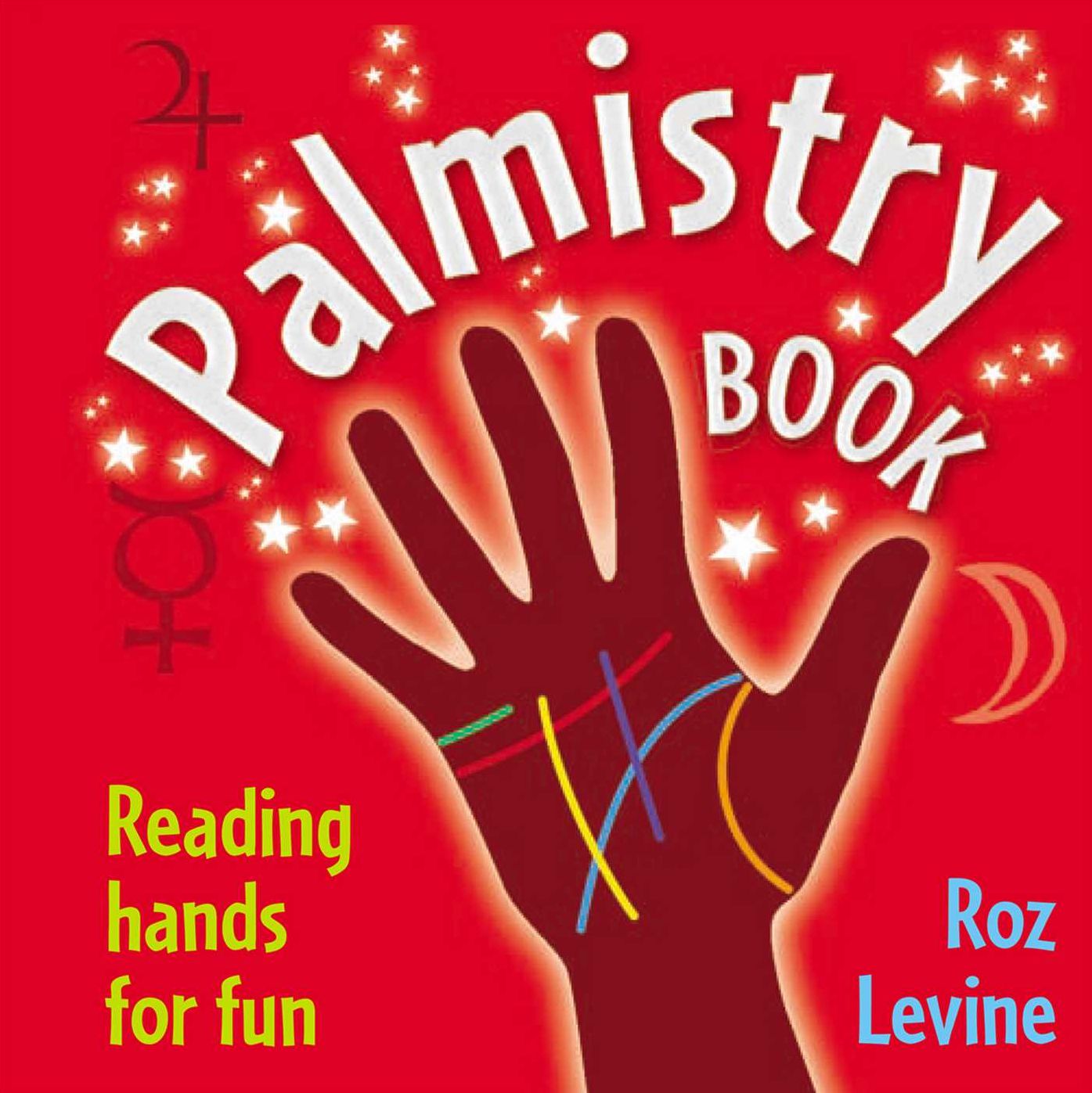 Palmistry Book