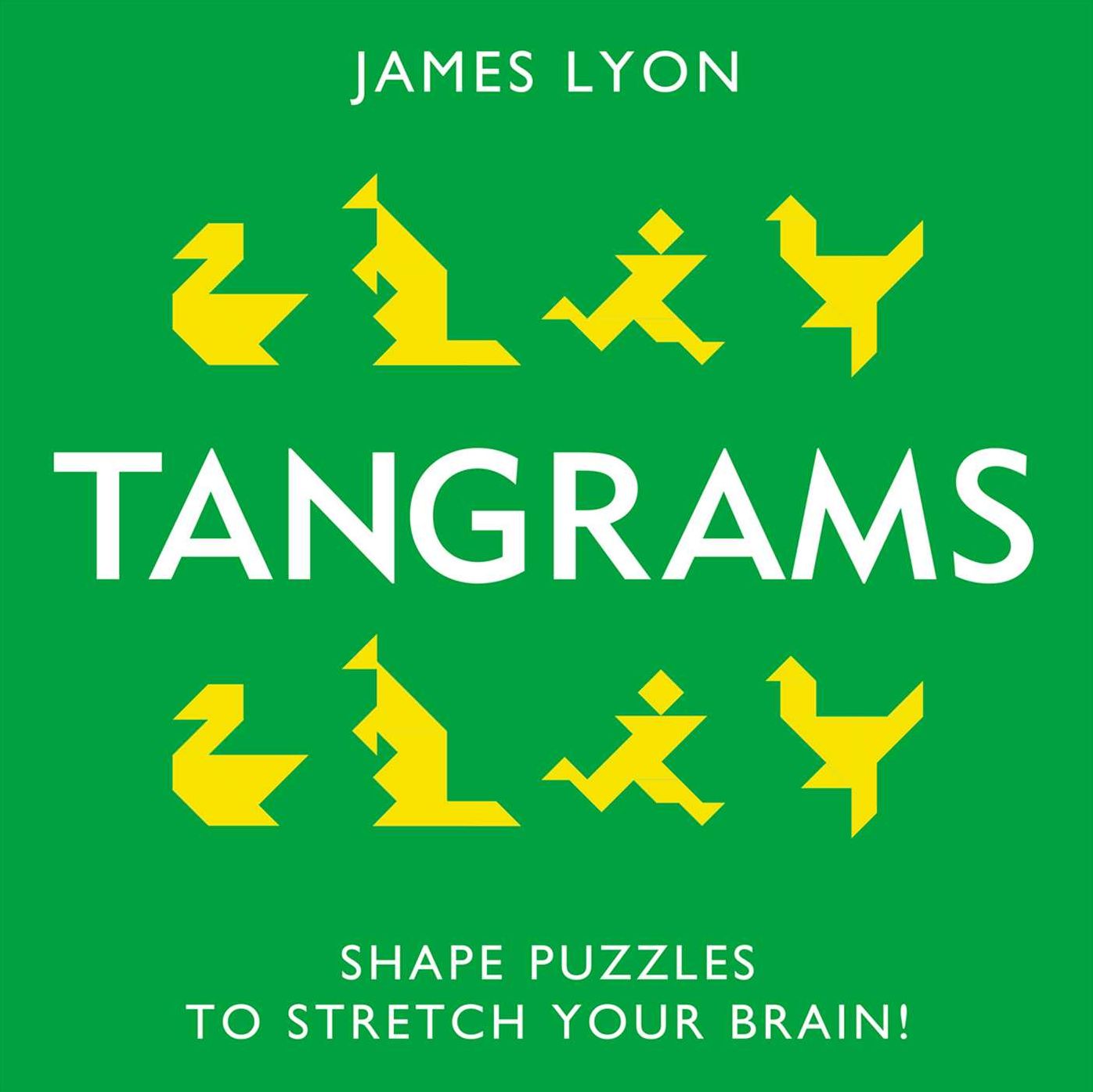 Tangrams Book