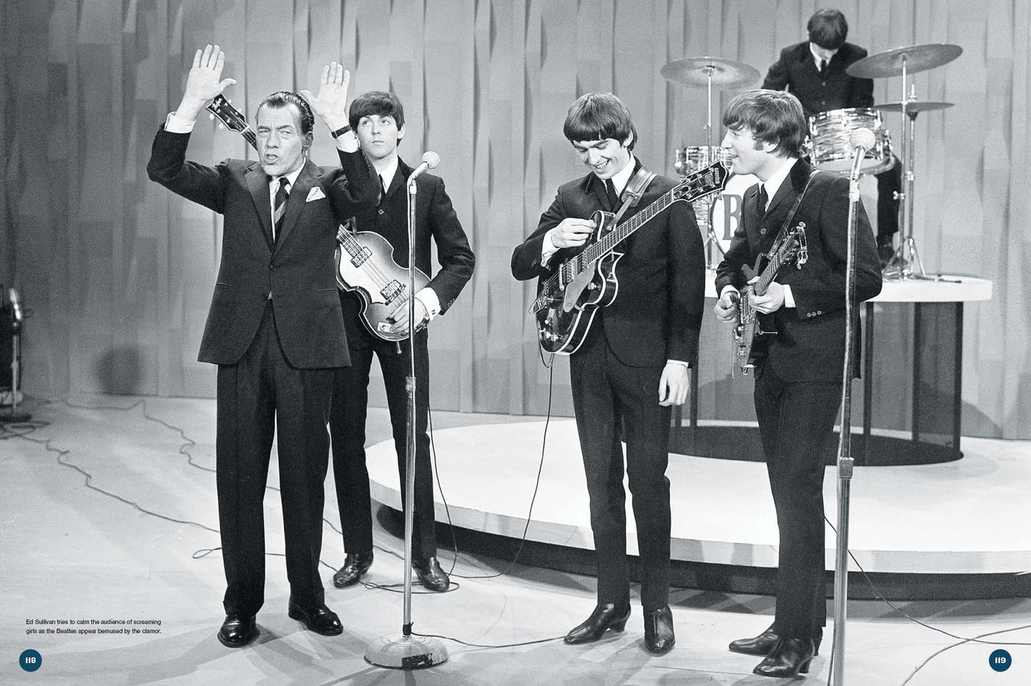Beatles: Here, There, and Everywhere