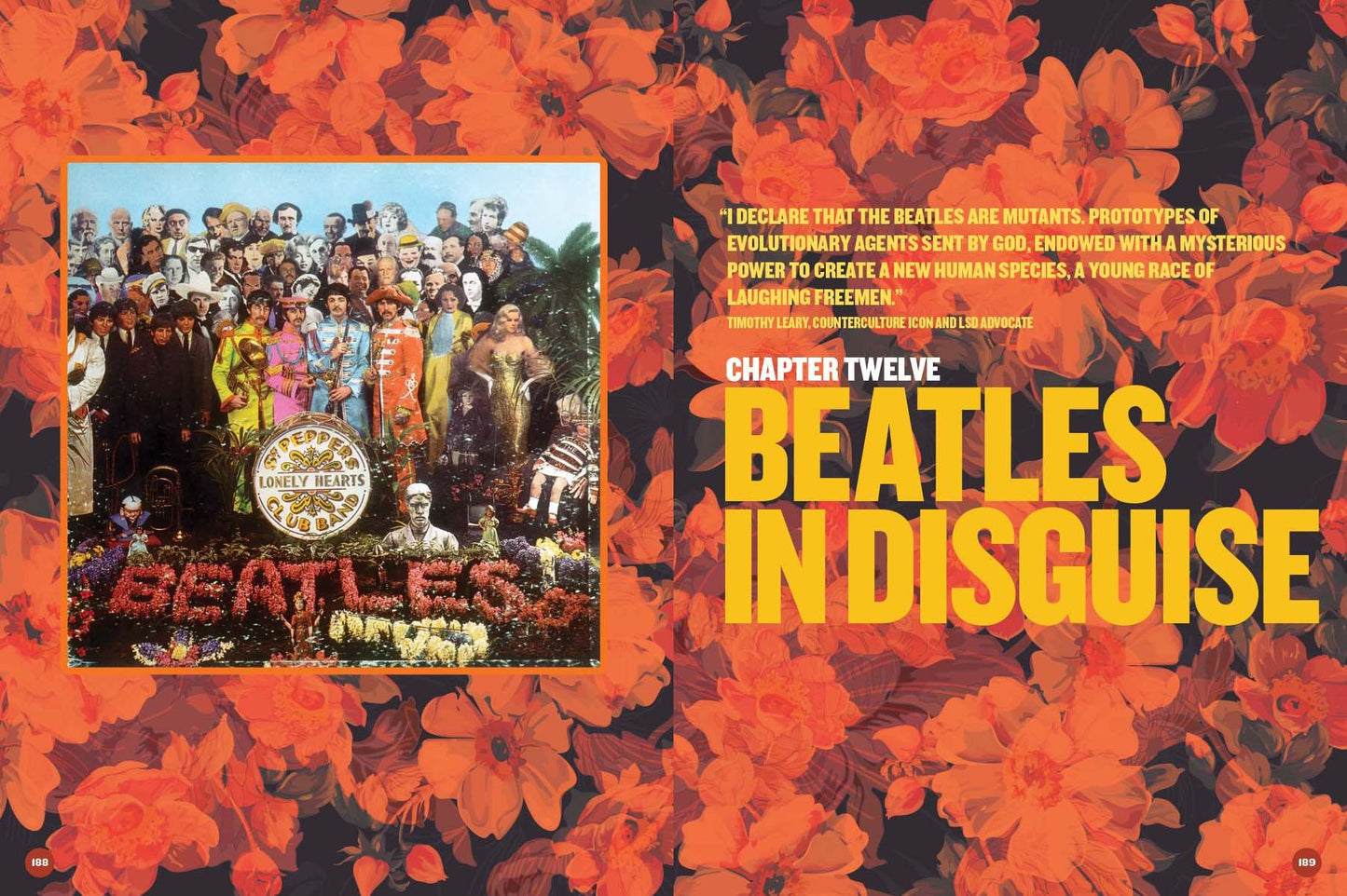 Beatles: Here, There, and Everywhere