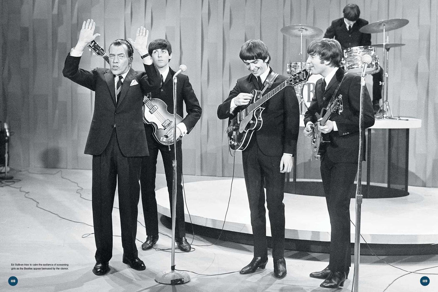 Beatles: Here, There, and Everywhere