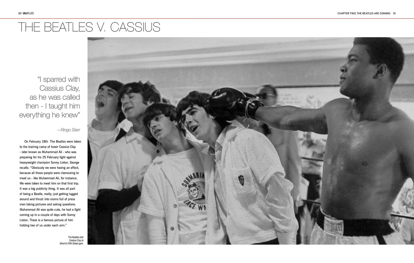 Beatles: Here, There, and Everywhere