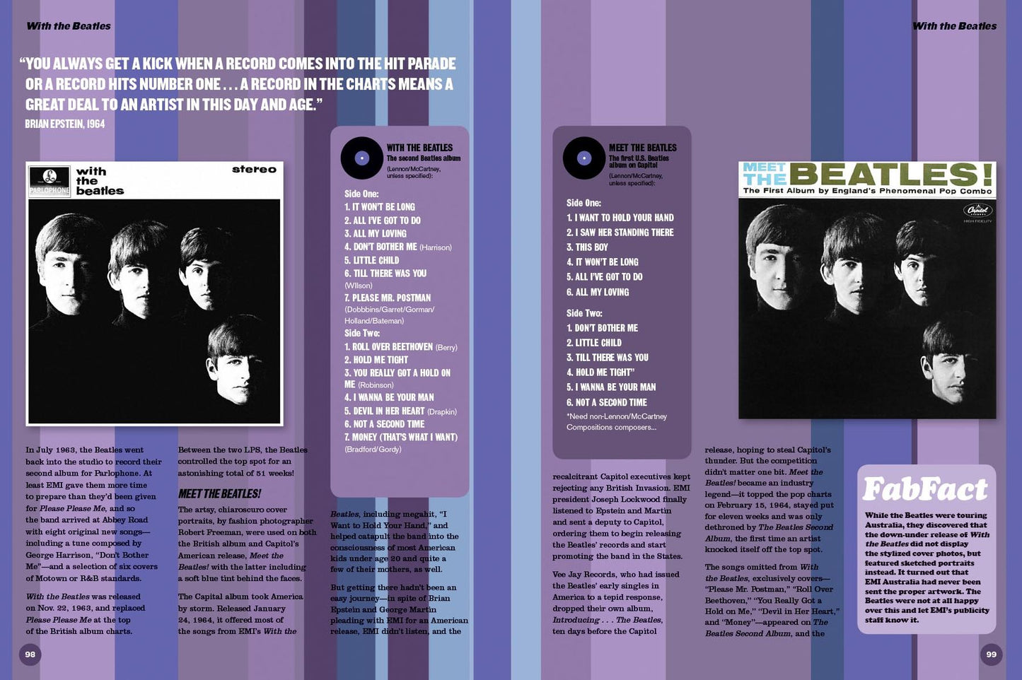 Beatles: Here, There, and Everywhere