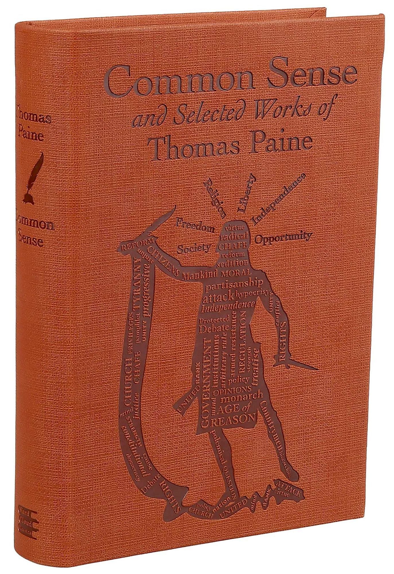 Common Sense and Selected Works of Thomas Paine