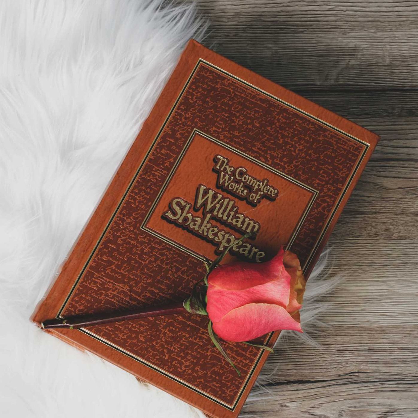 Complete Works of William Shakespeare