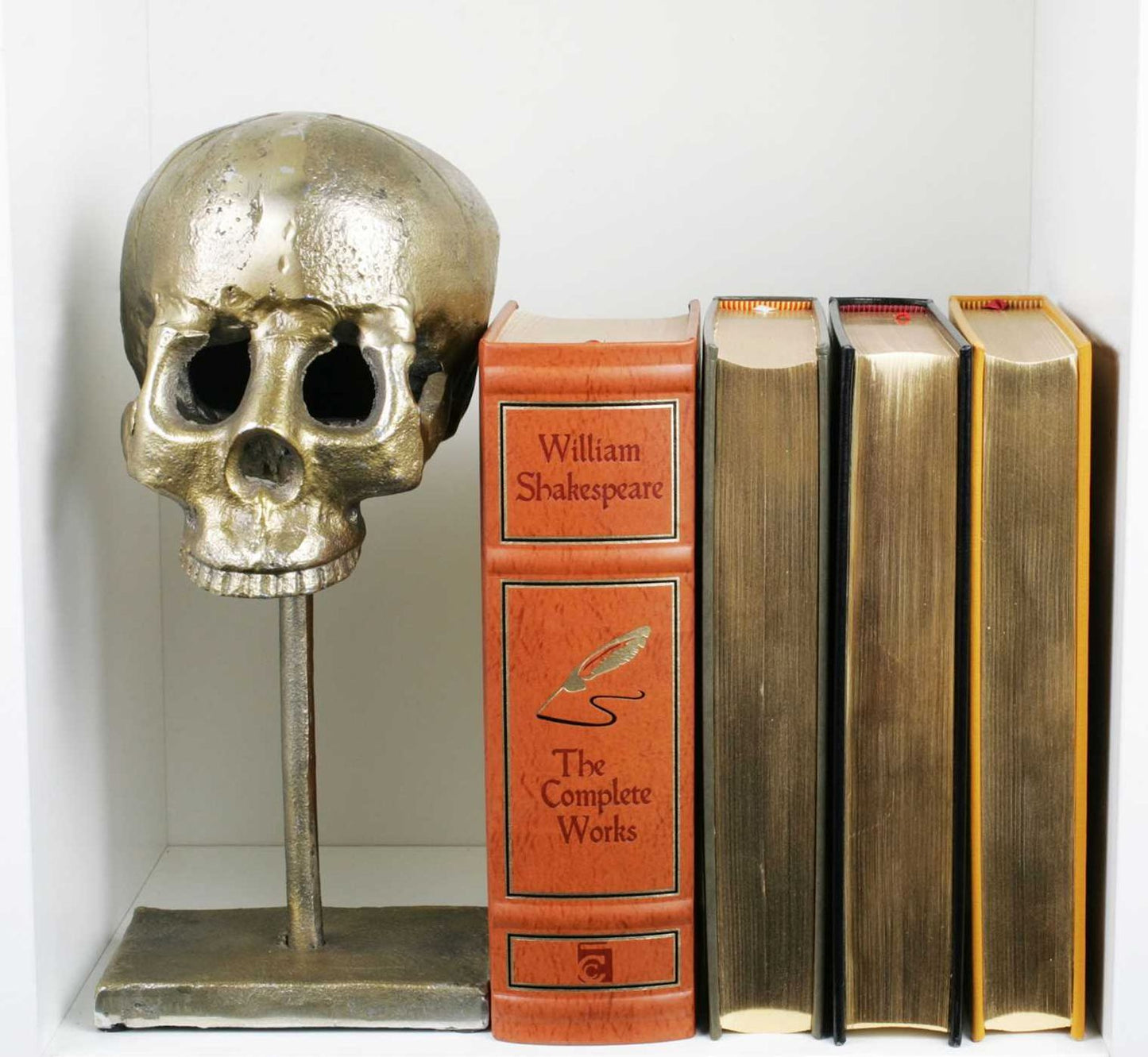Complete Works of William Shakespeare