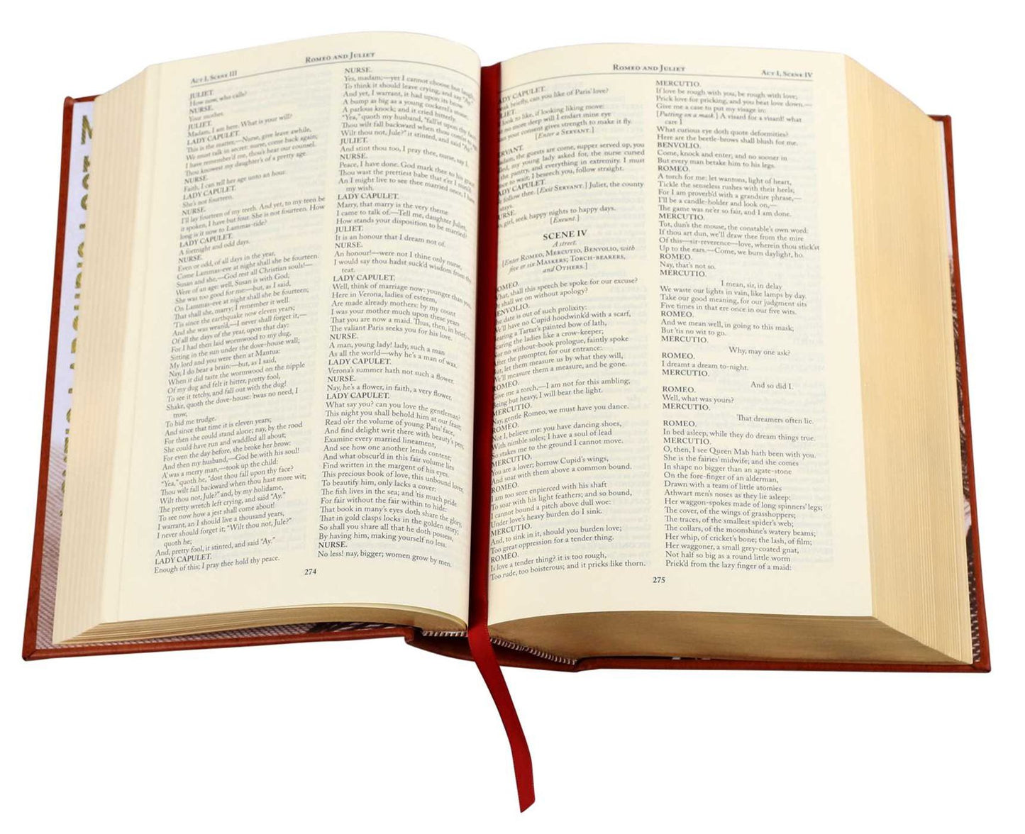 Complete Works of William Shakespeare
