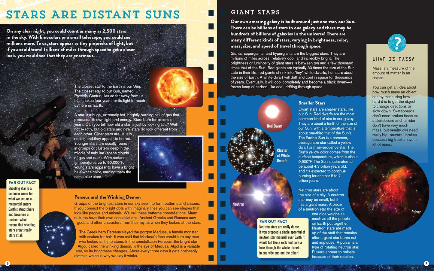 Smithsonian Discover: Space