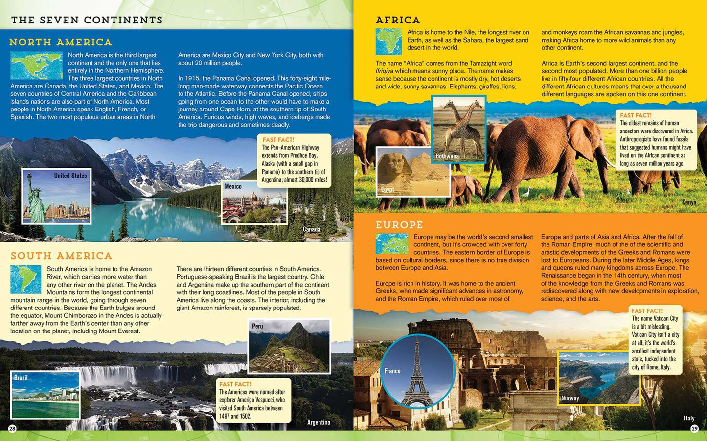 Smithsonian Discover: Earth