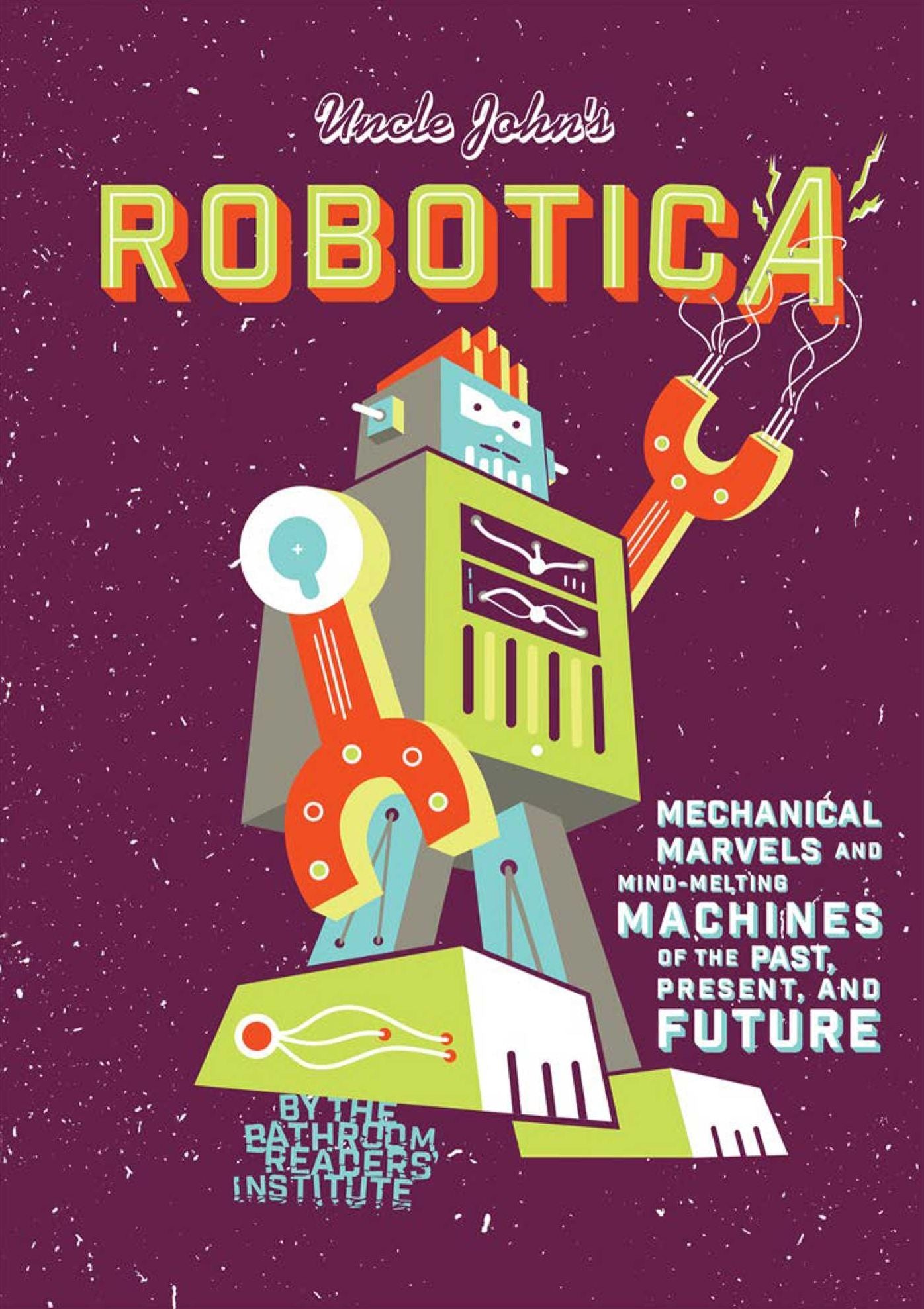 Uncle John's Robotica