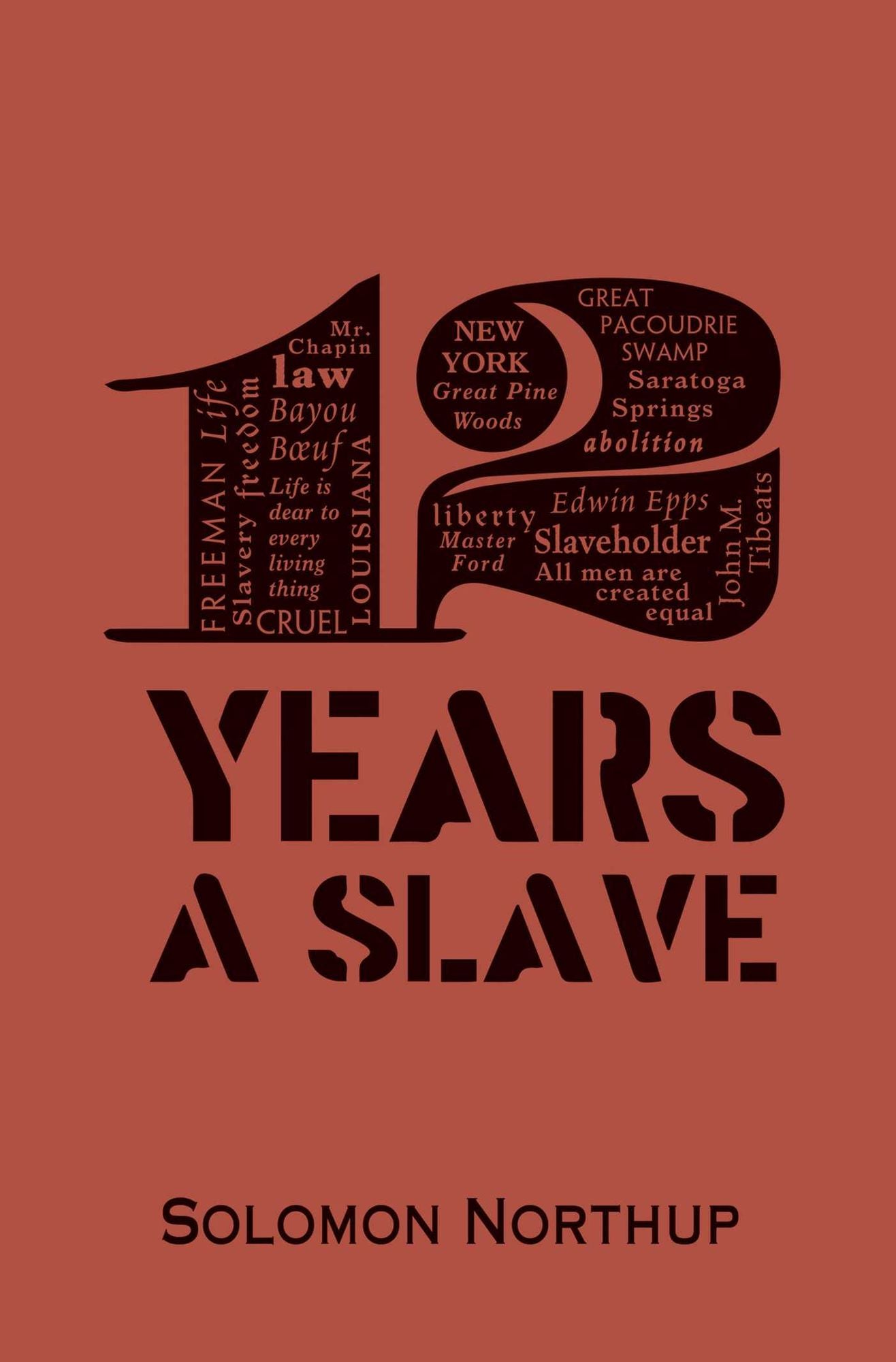 12 Years A Slave