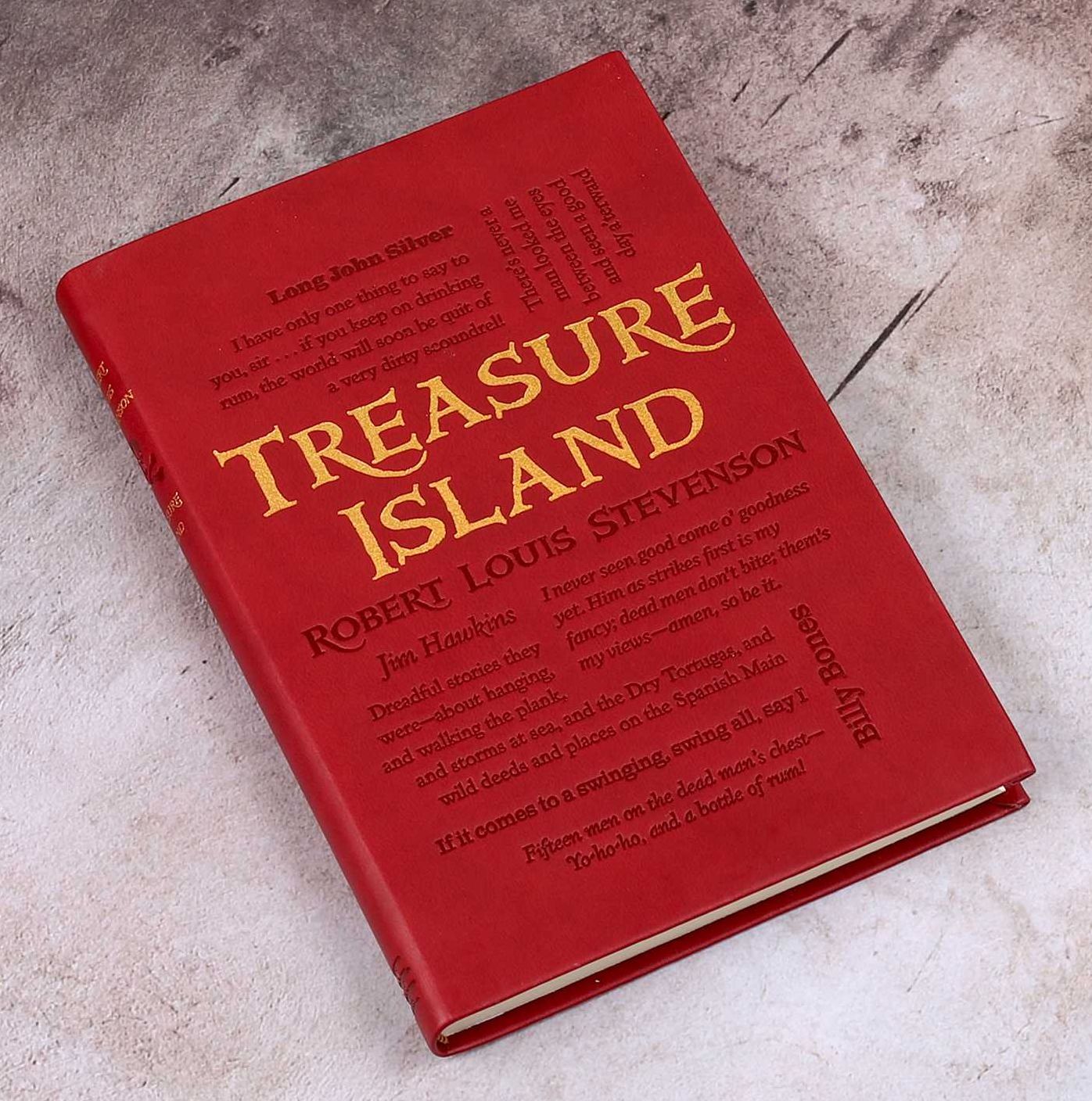 Treasure Island
