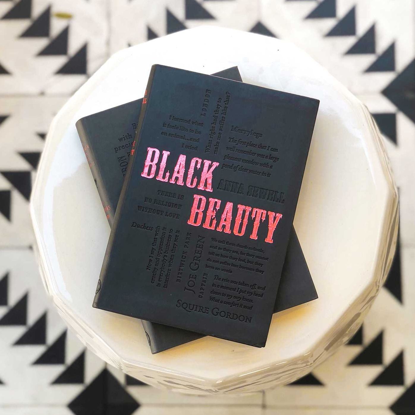 Black Beauty