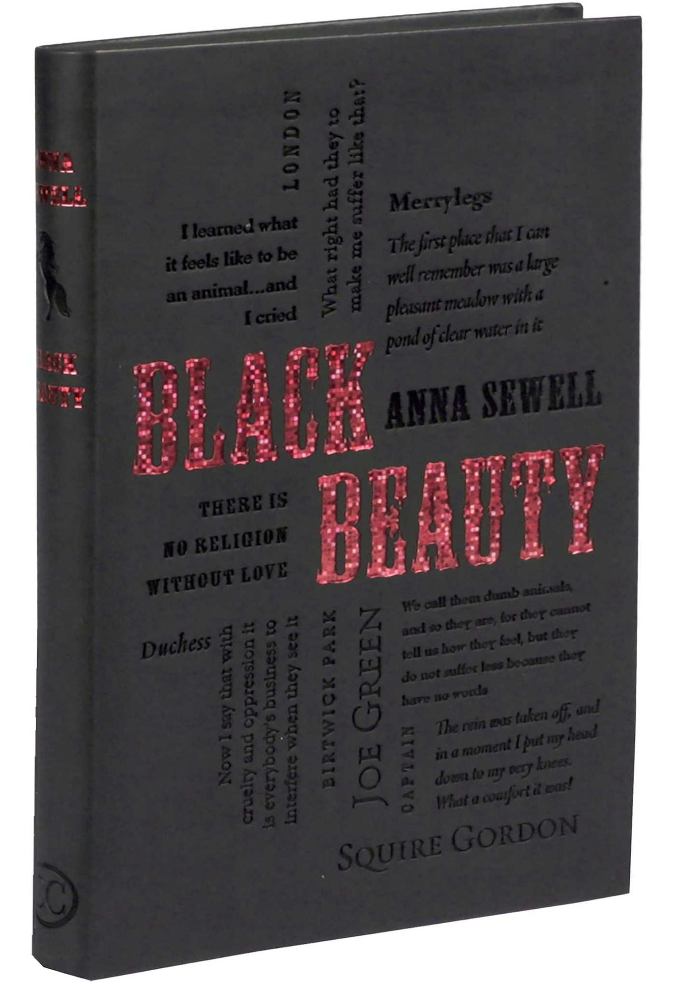 Black Beauty
