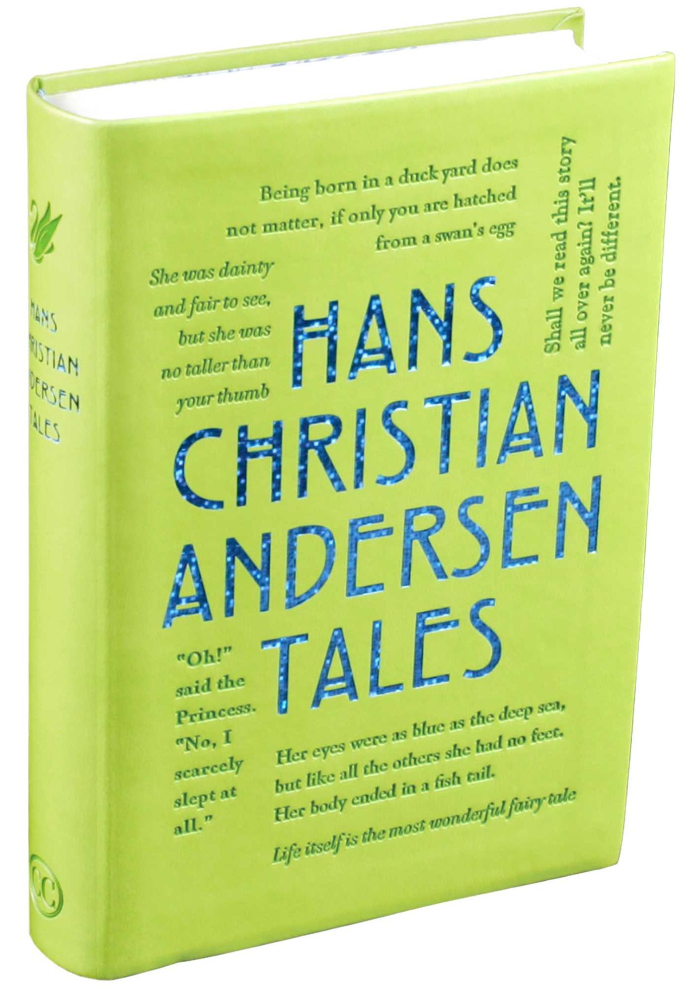 Hans Christian Andersen Tales