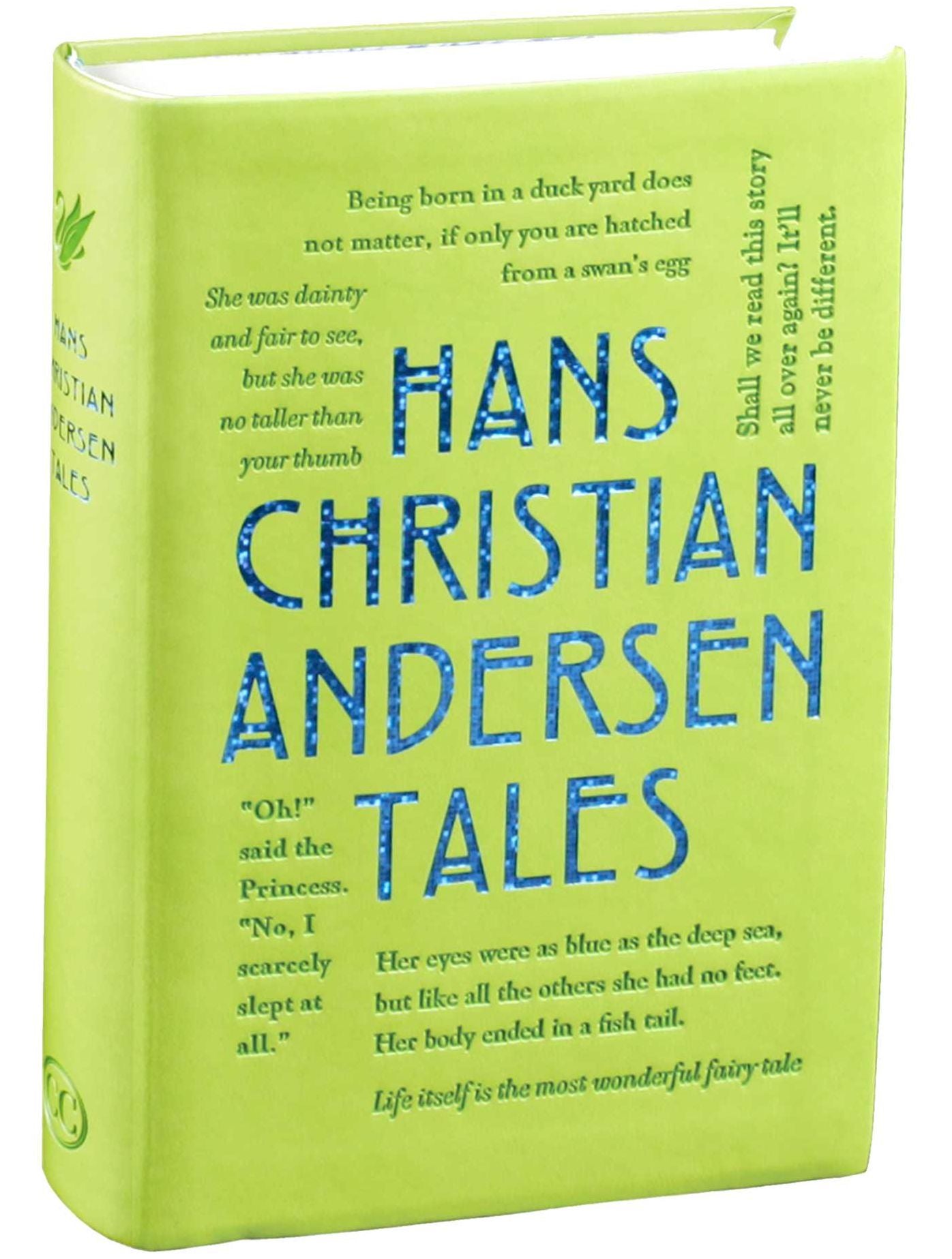 Hans Christian Andersen Tales