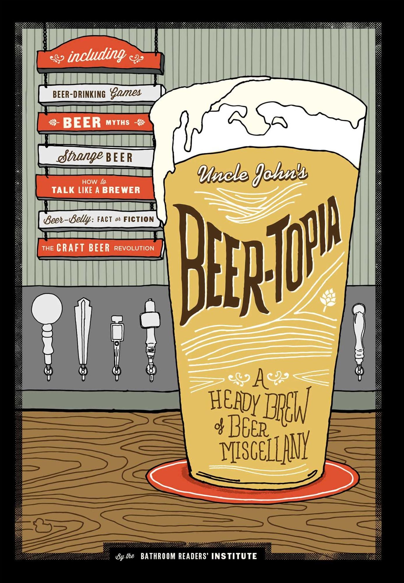 Beer-Topia