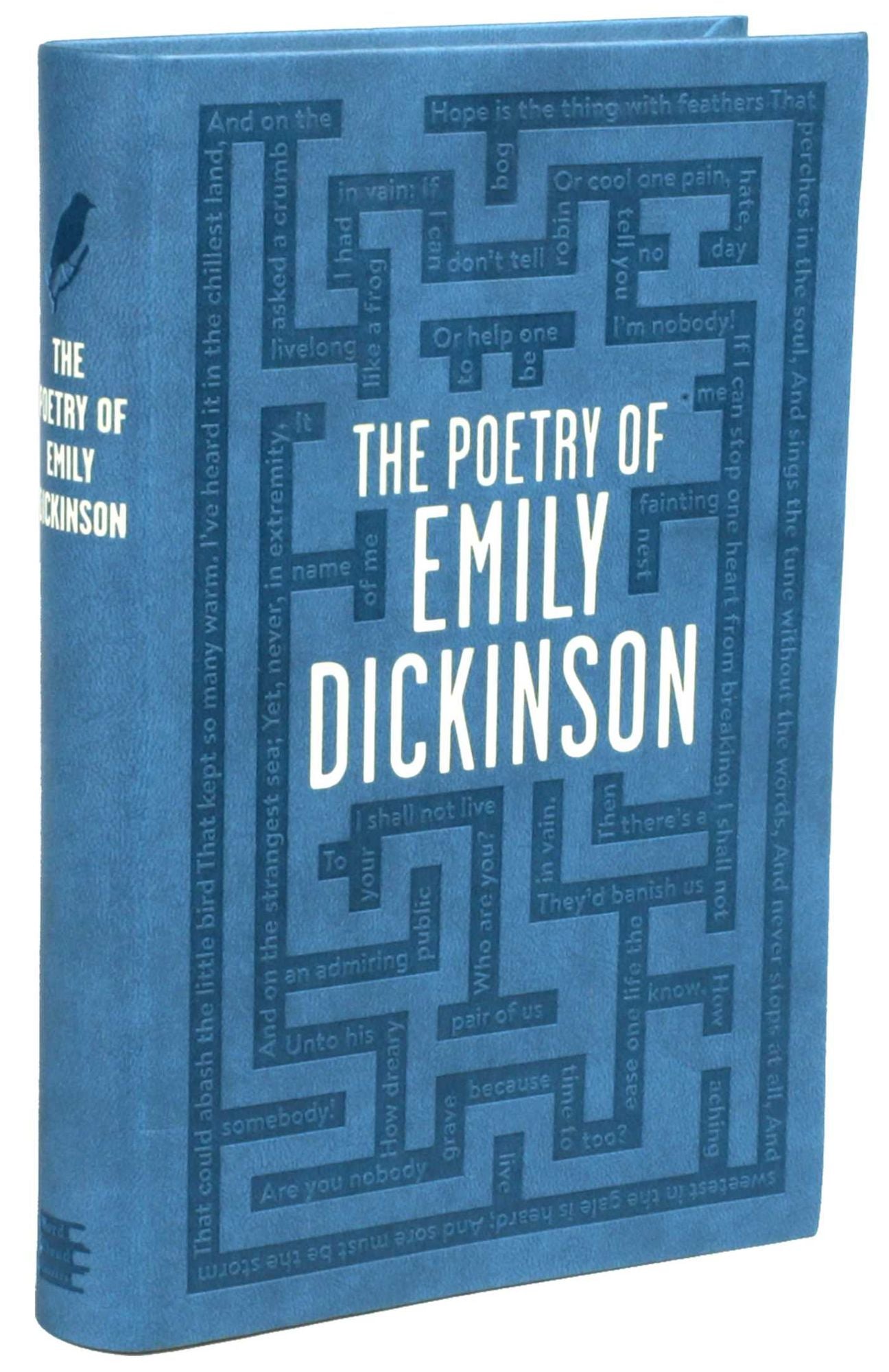 The Poetry of Emily Dickinson