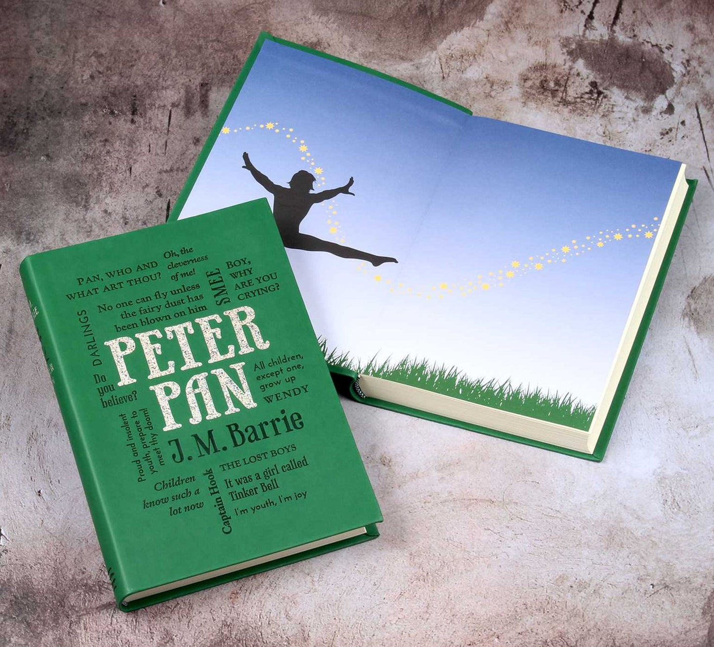 Peter Pan