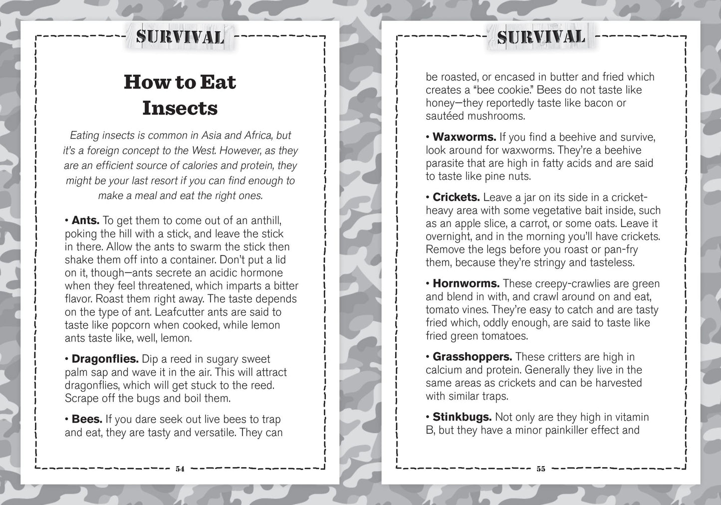 Uncle John's How to Fight A Bear and Win: And 50 Other Survival Tips You'll Hopefully Never Need