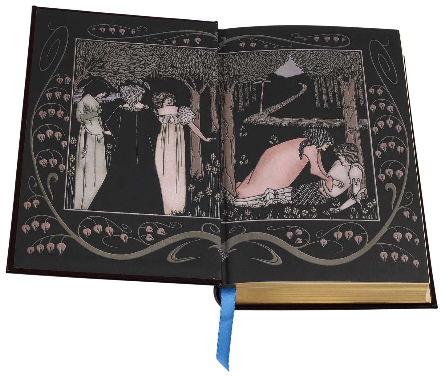 Le Morte d'Arthur: King Arthur and the Knights of the Round Table