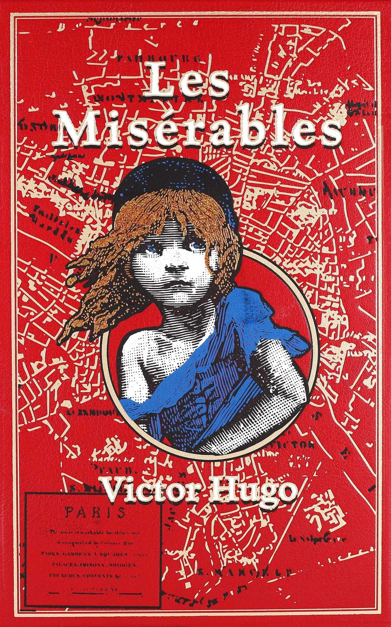 Les MisÃ¯Â¿Â½rables