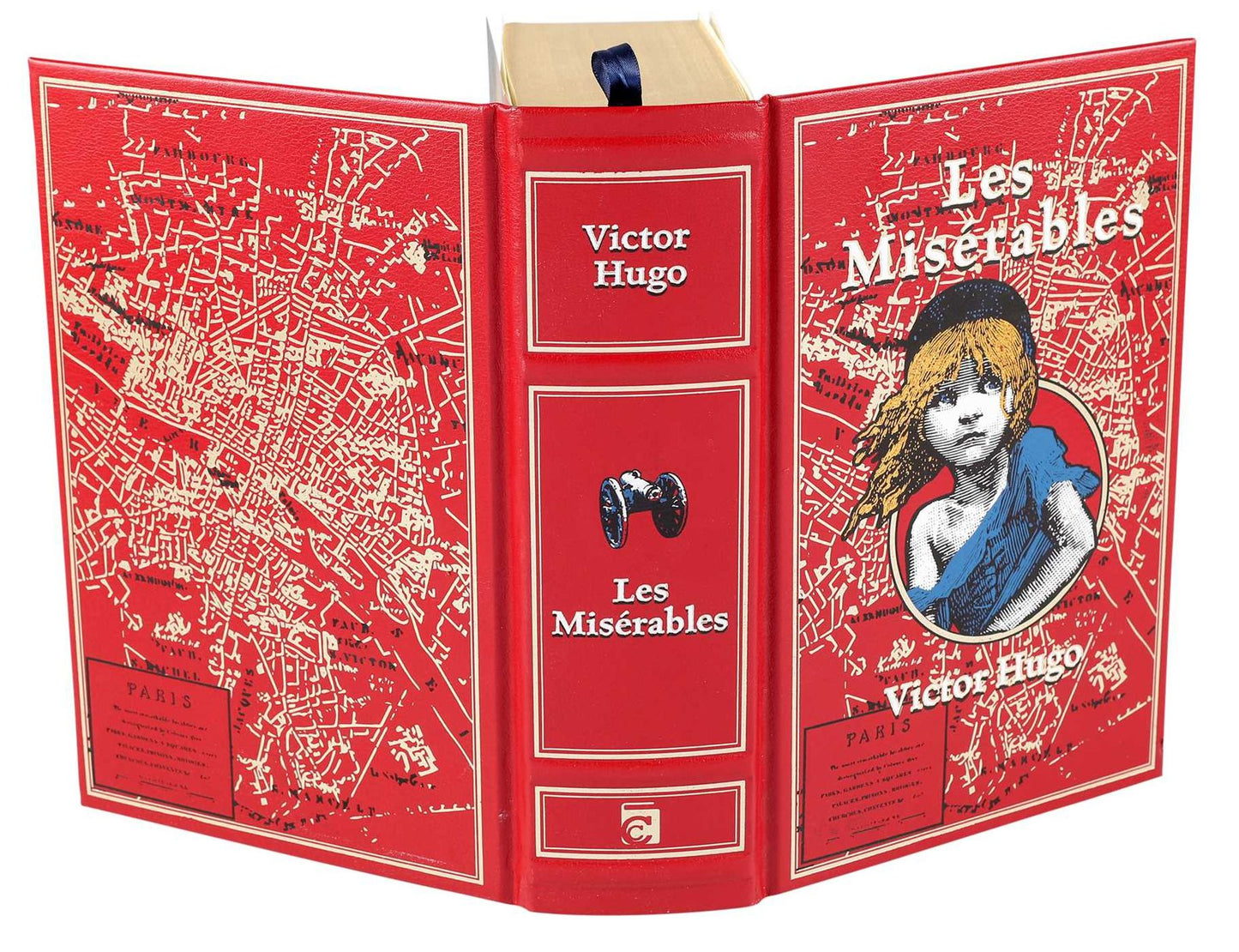 Les MisÃ¯Â¿Â½rables
