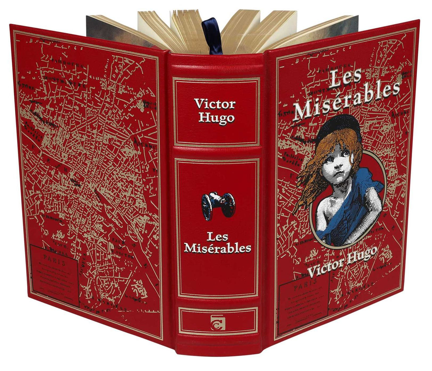 Les MisÃ¯Â¿Â½rables