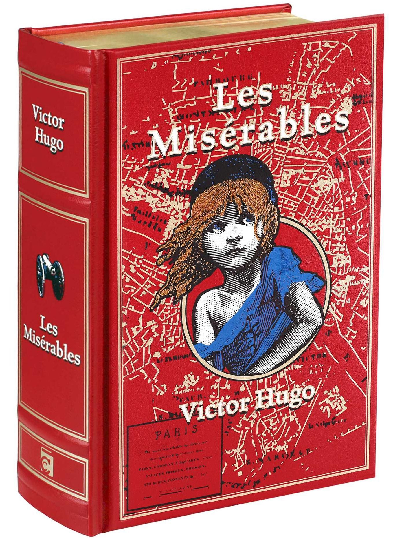 Les MisÃ¯Â¿Â½rables