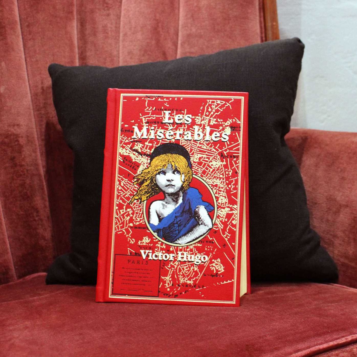 Les MisÃ¯Â¿Â½rables
