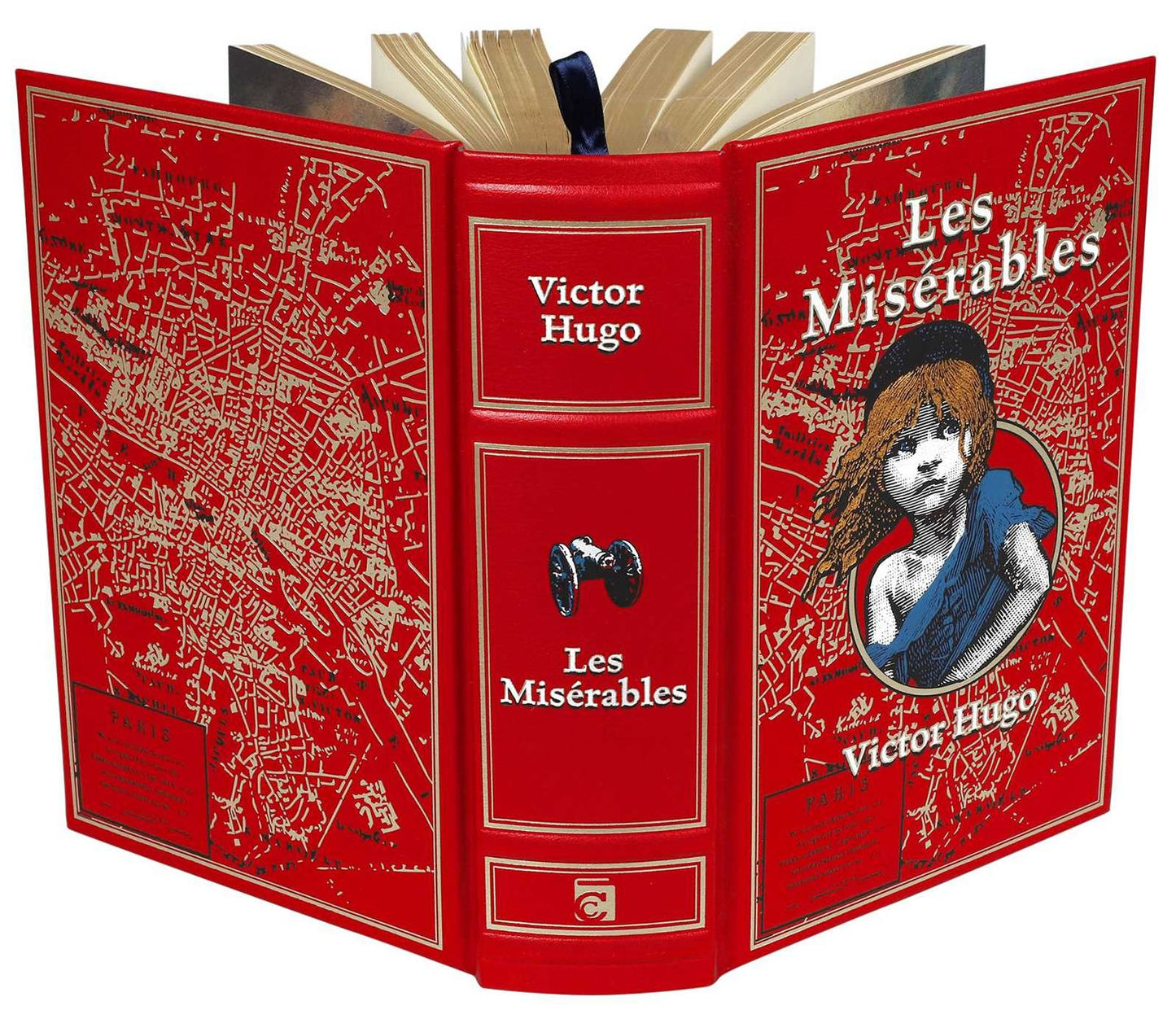 Les MisÃ¯Â¿Â½rables