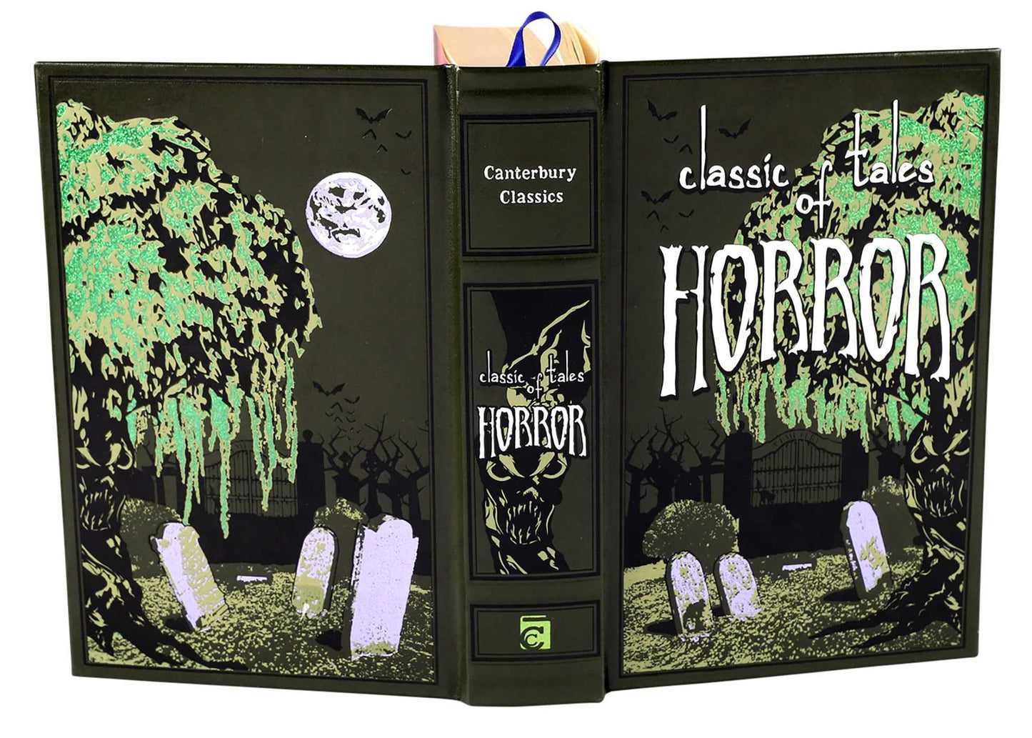Classic Tales of Horror