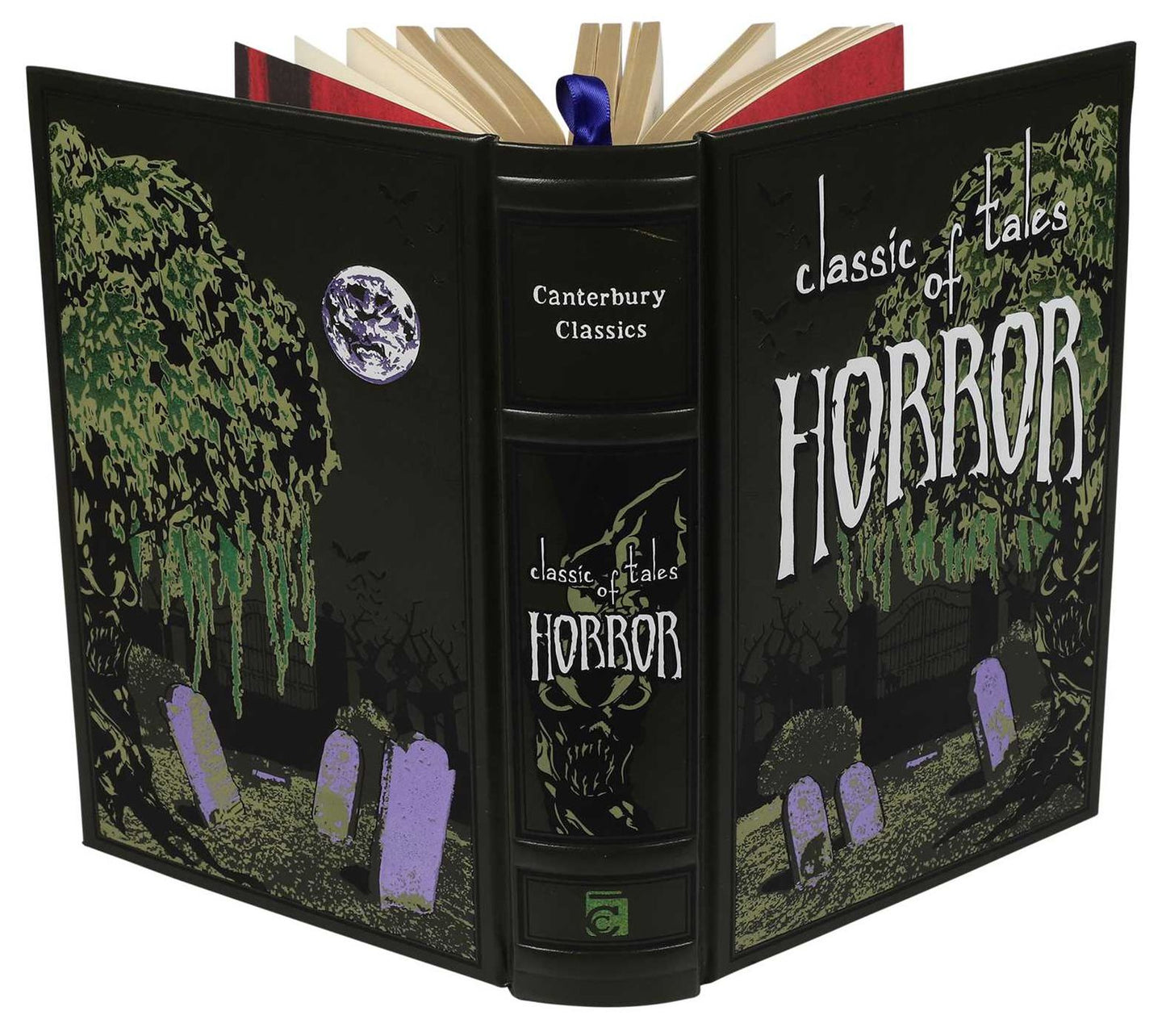 Classic Tales of Horror