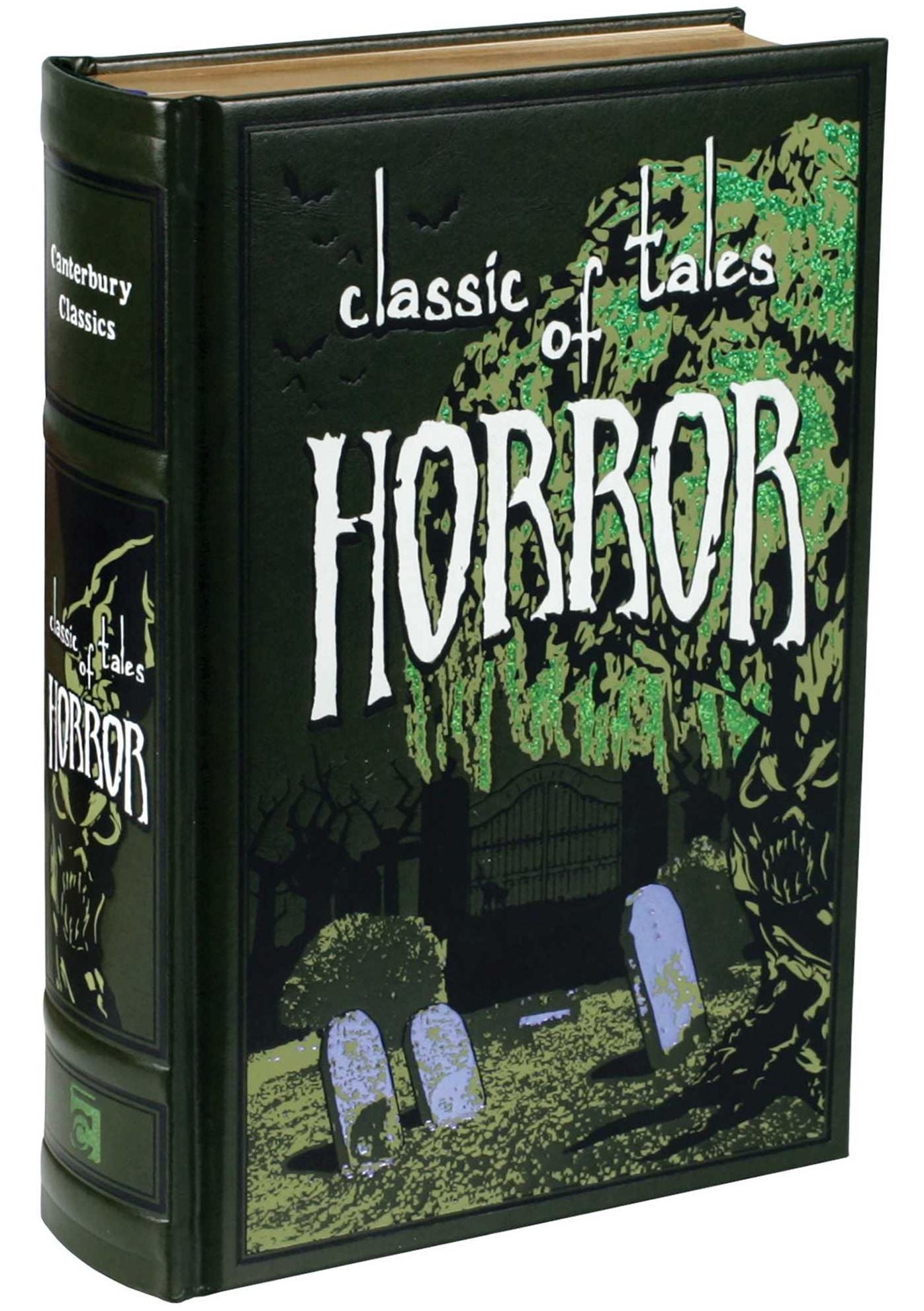 Classic Tales of Horror