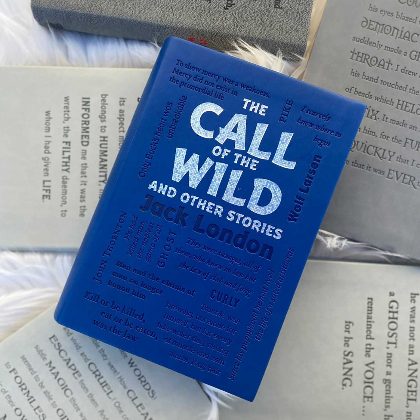 The Call of the Wild and Other Stories